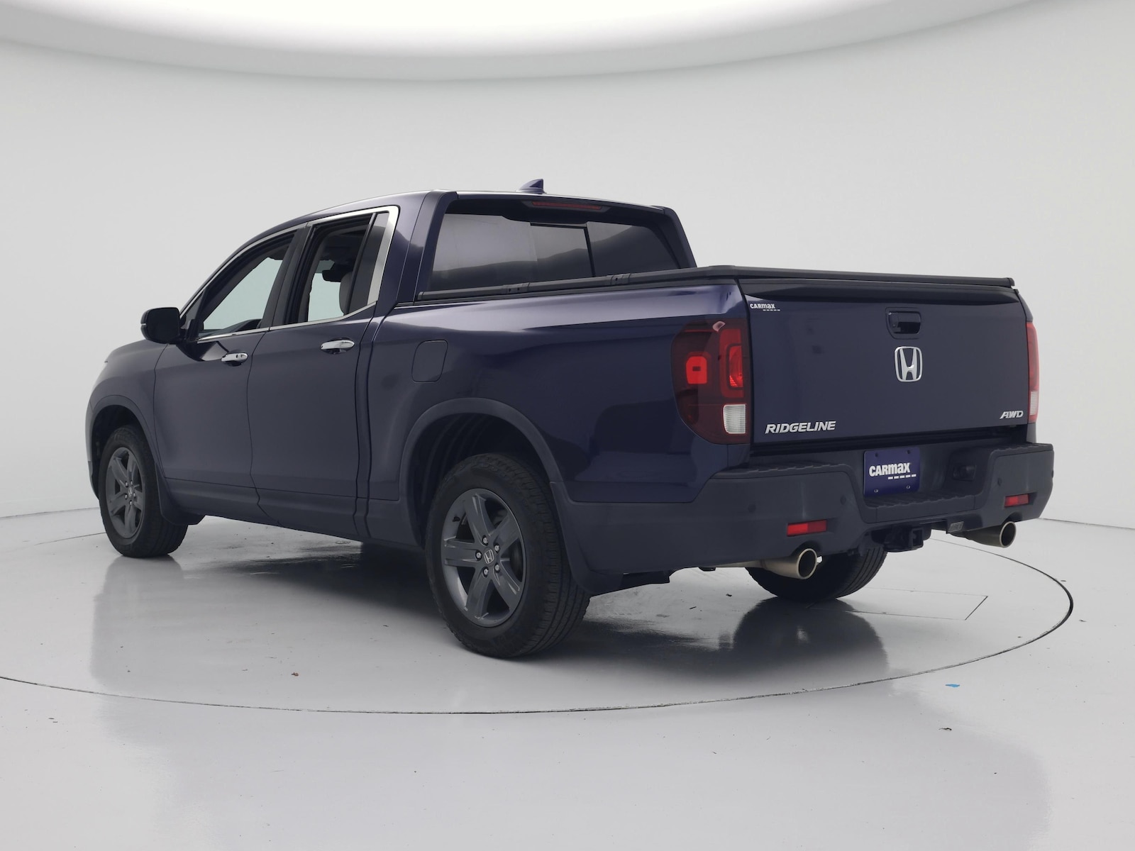 2023 Honda Ridgeline RTL-E - Photo 3