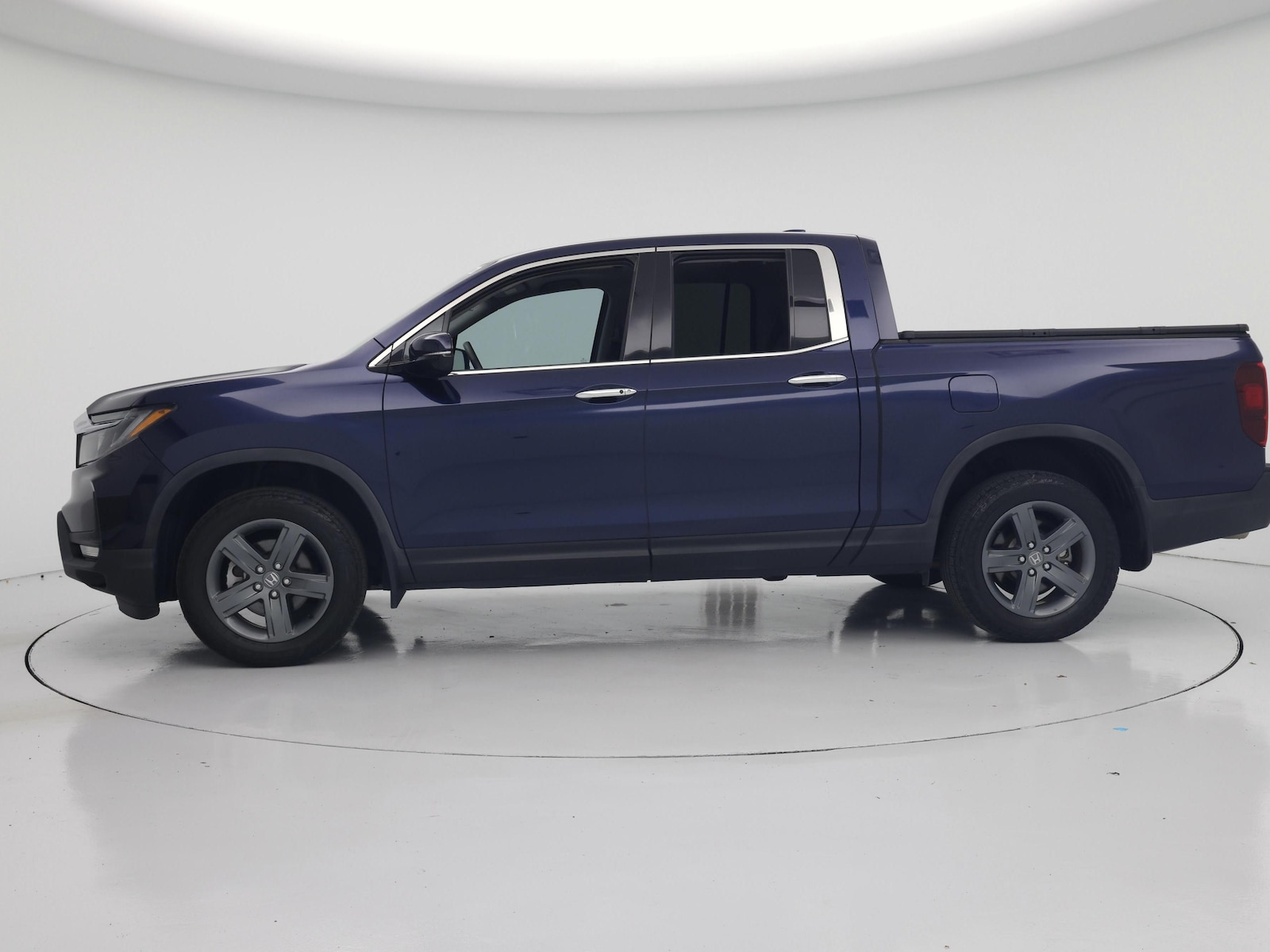 2023 Honda Ridgeline RTL-E - Photo 4
