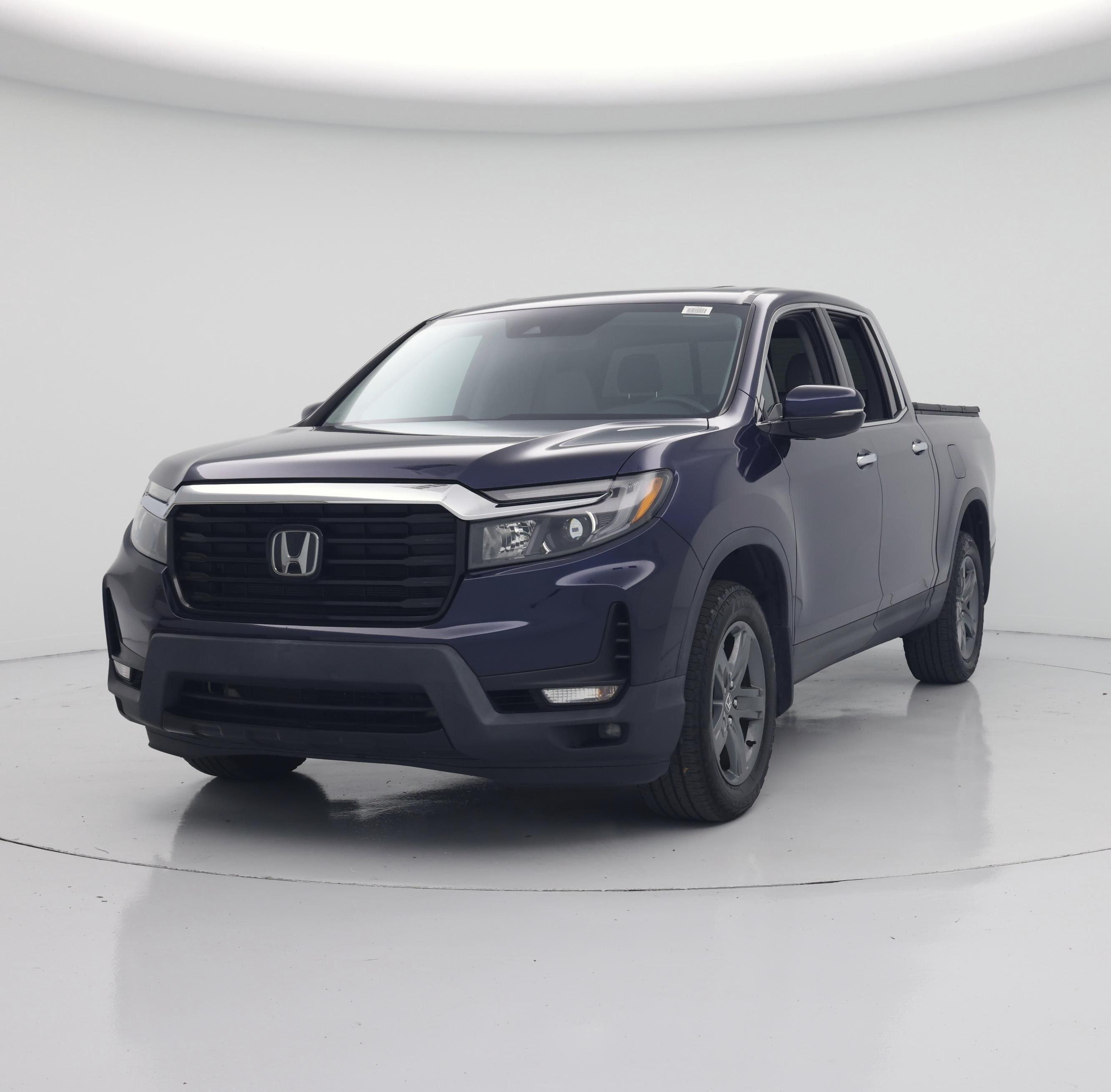 Thumbnail: 2023 Honda Ridgeline - 4
