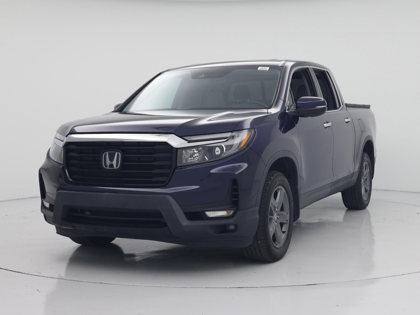 2023 Honda Ridgeline RTL-E - Photo 5