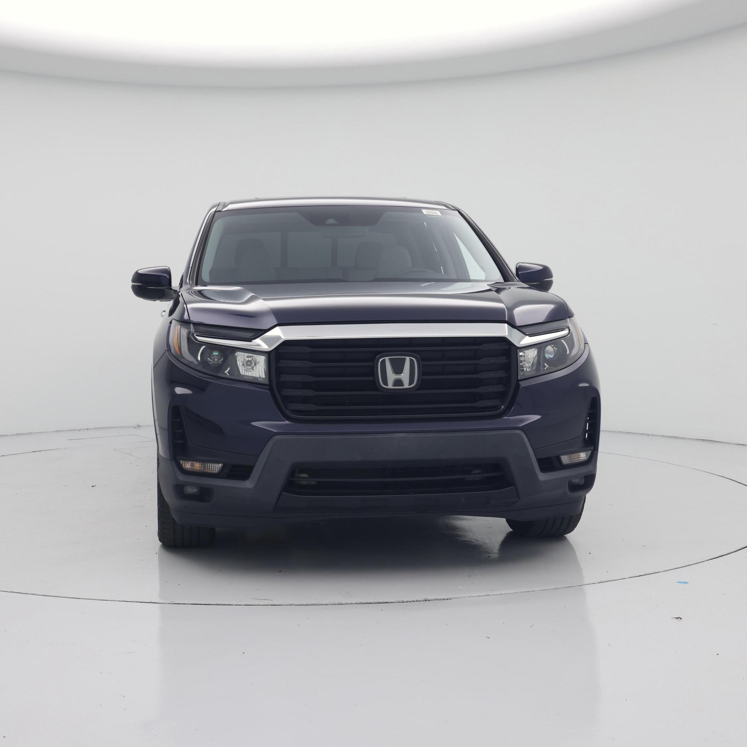 Thumbnail: 2023 Honda Ridgeline - 5