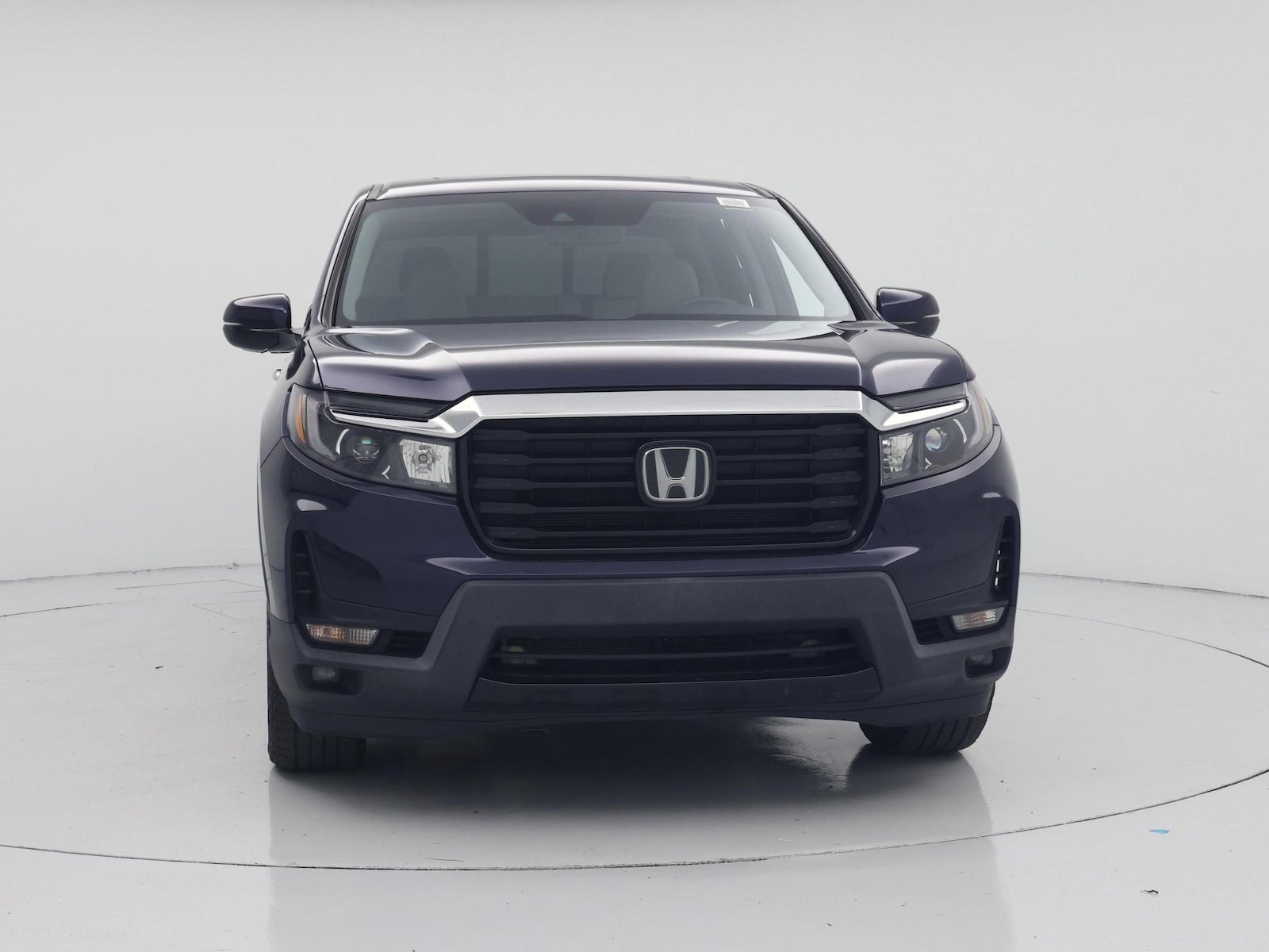 2023 Honda Ridgeline RTL-E - Photo 6