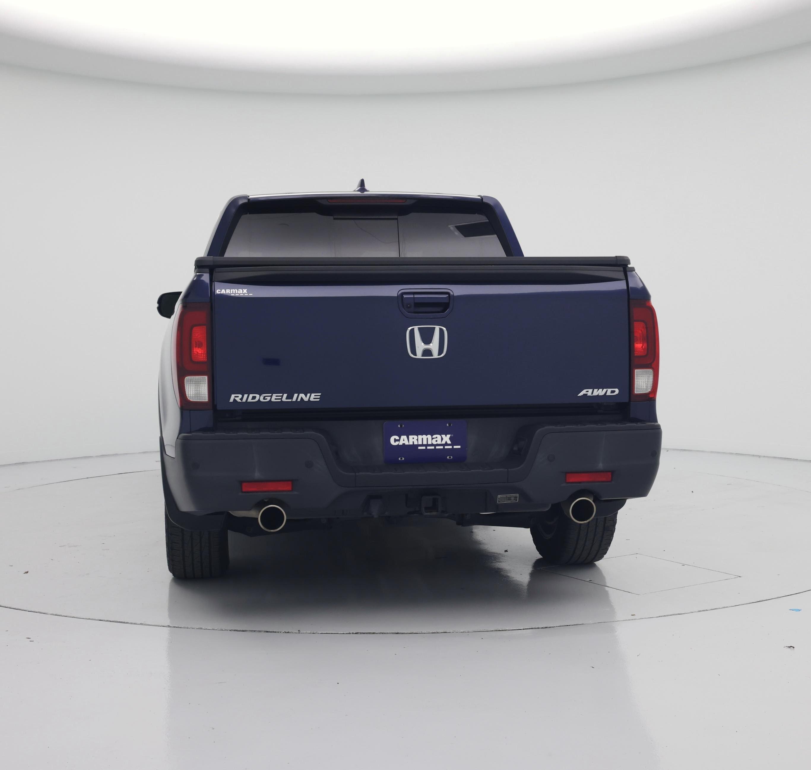 Thumbnail: 2023 Honda Ridgeline - 6