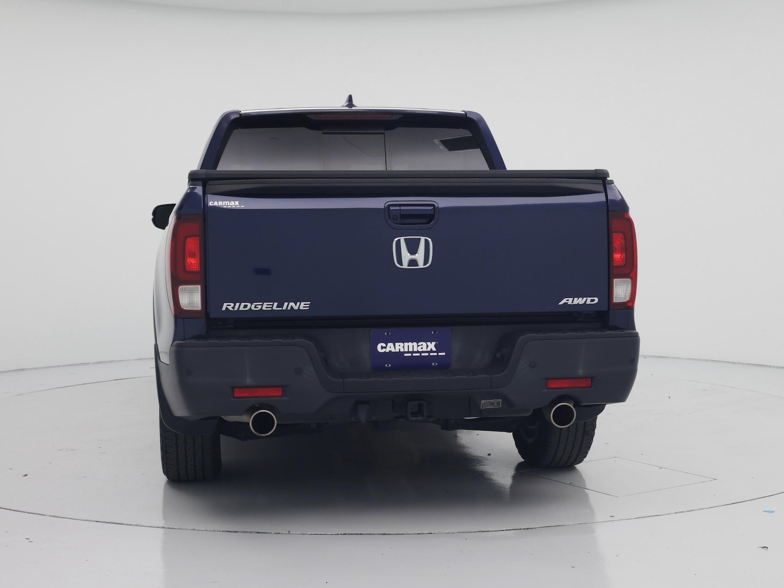 2023 Honda Ridgeline RTL-E - Photo 7