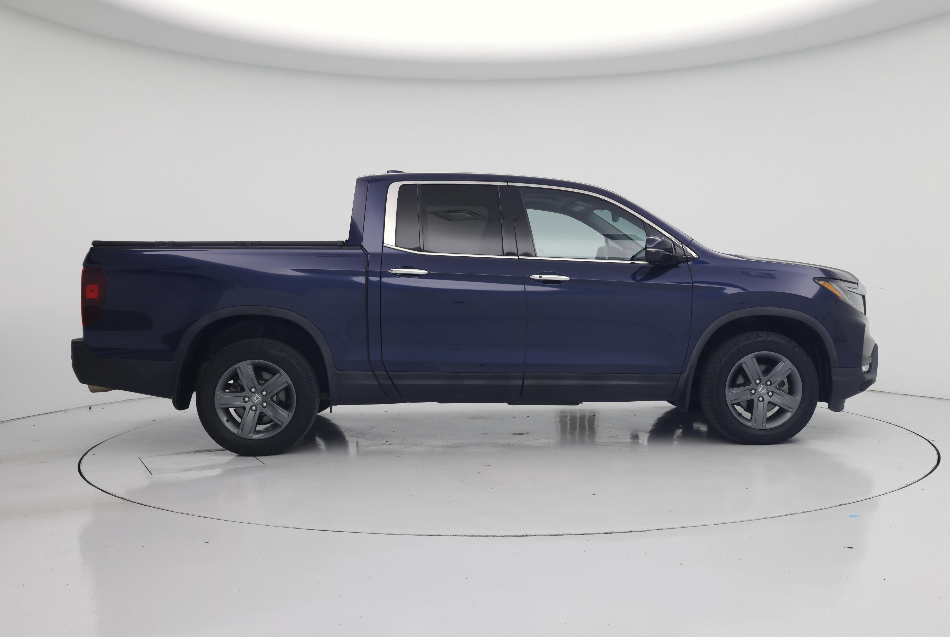 Thumbnail: 2023 Honda Ridgeline - 7