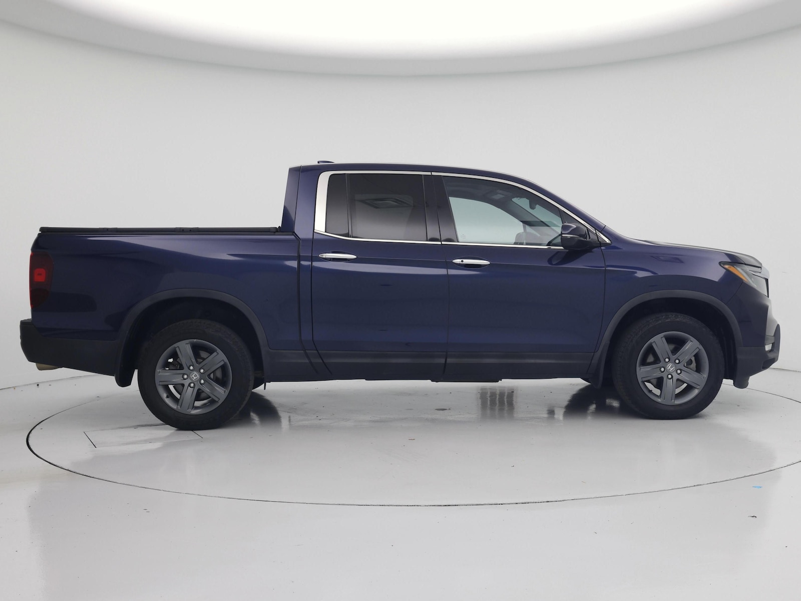 2023 Honda Ridgeline RTL-E - Photo 8