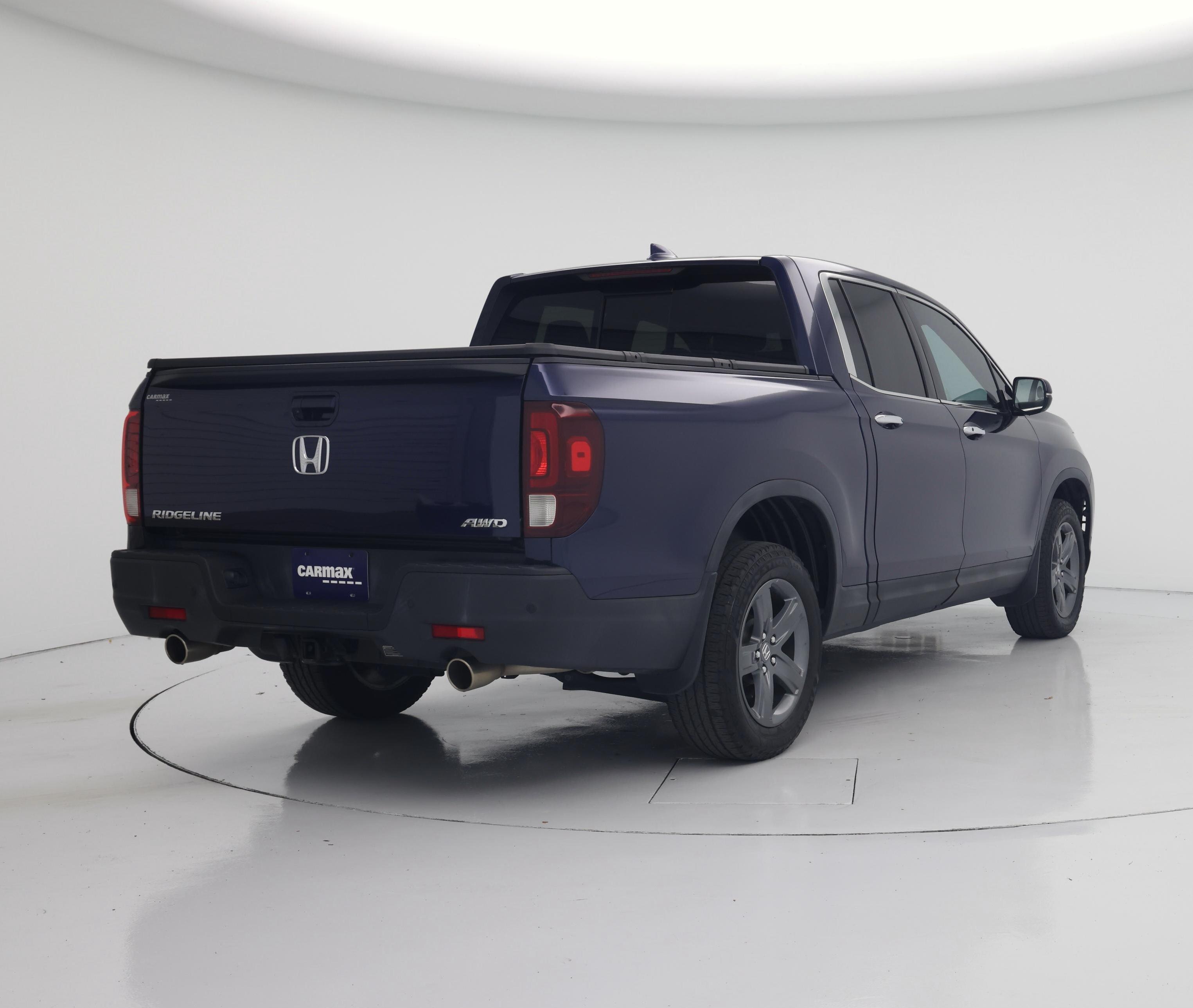 Thumbnail: 2023 Honda Ridgeline - 8