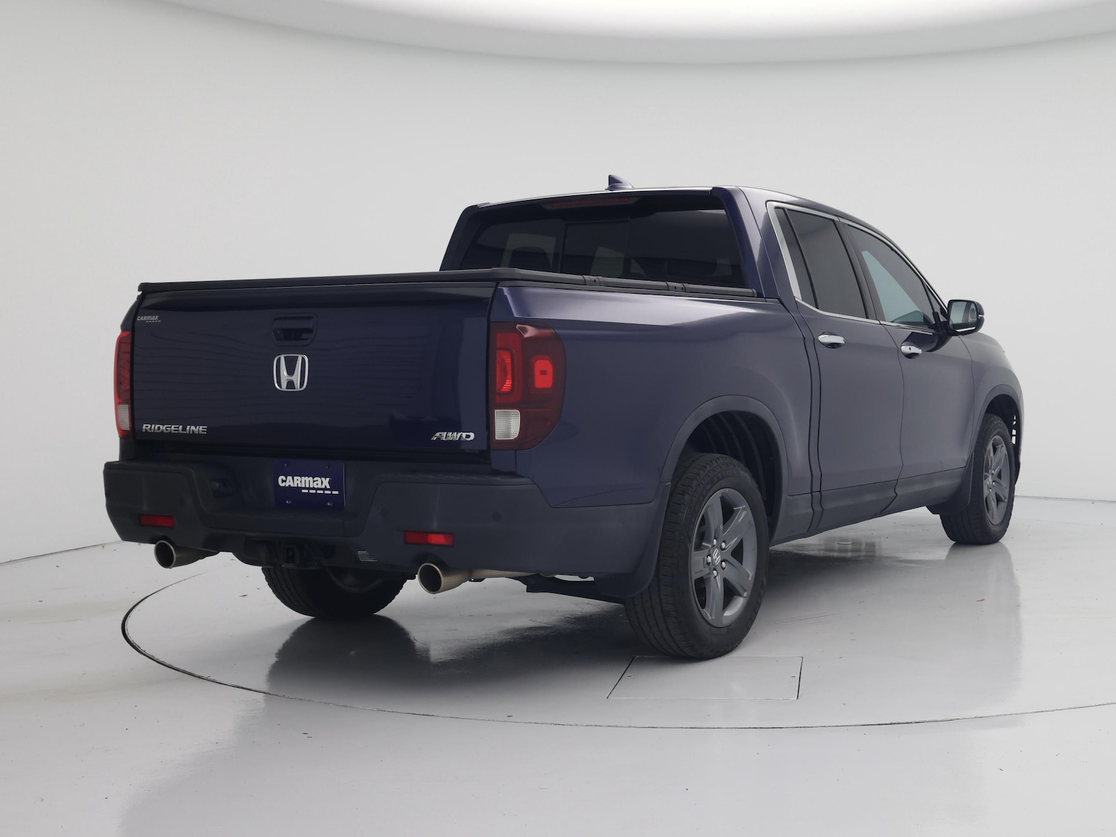 2023 Honda Ridgeline RTL-E - Photo 9