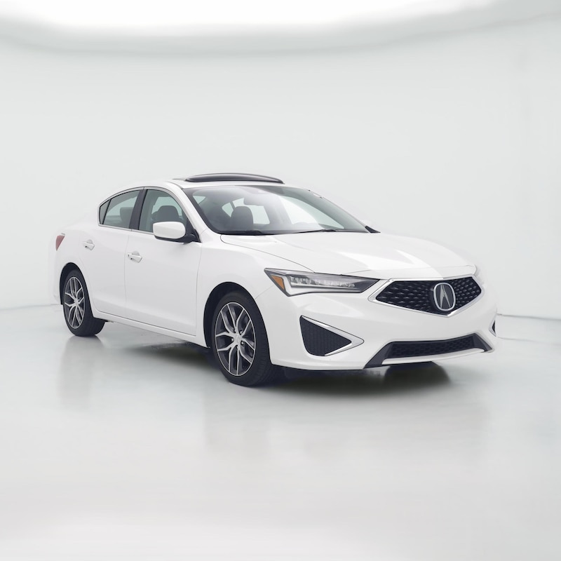 2022 Acura ILX Premium