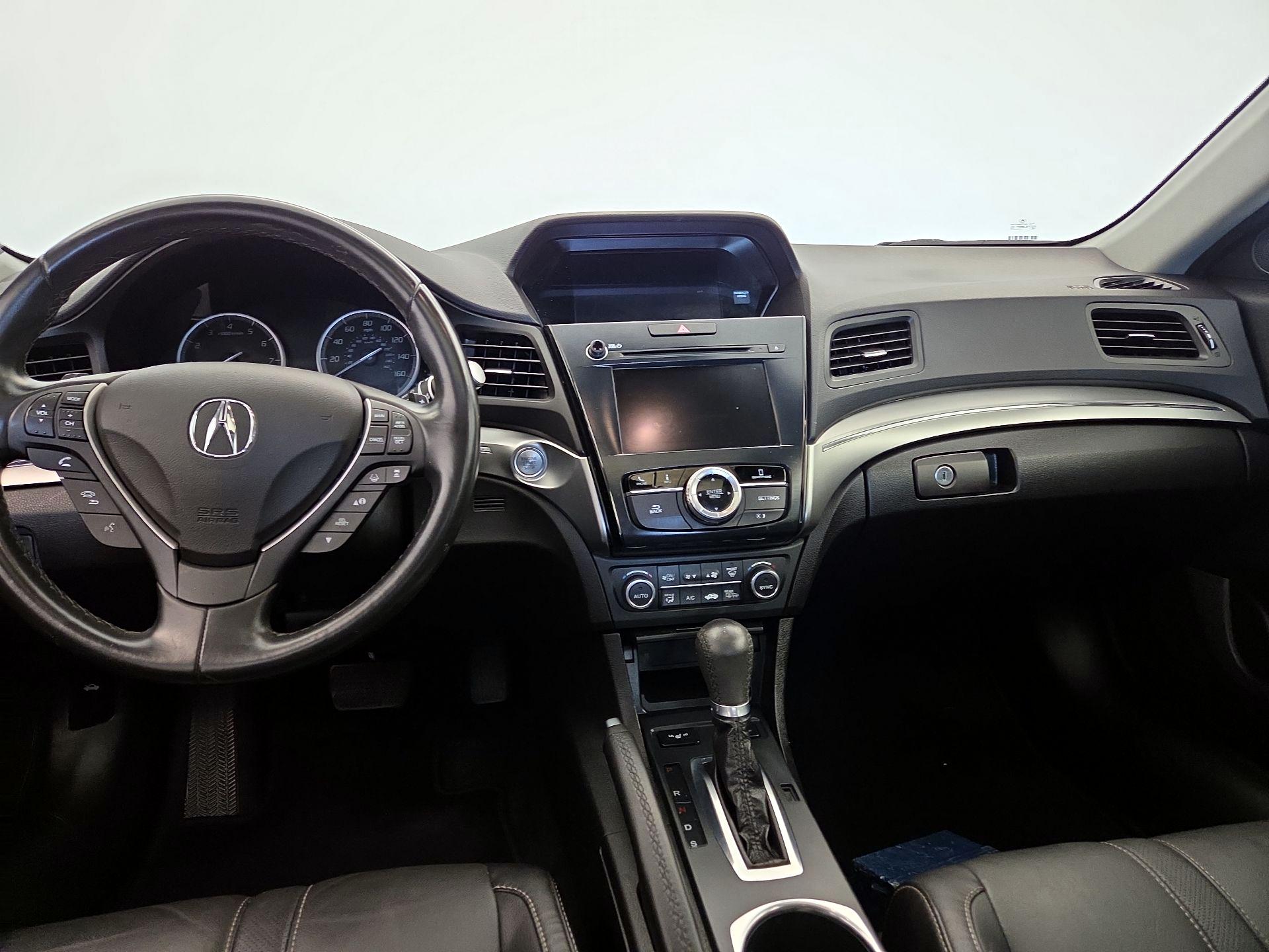 Thumbnail: 2022 Acura ILX - 9
