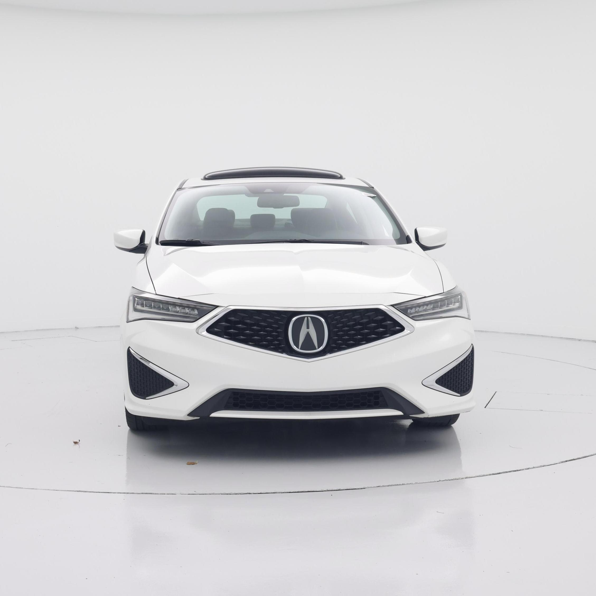 Thumbnail: 2022 Acura ILX - 5