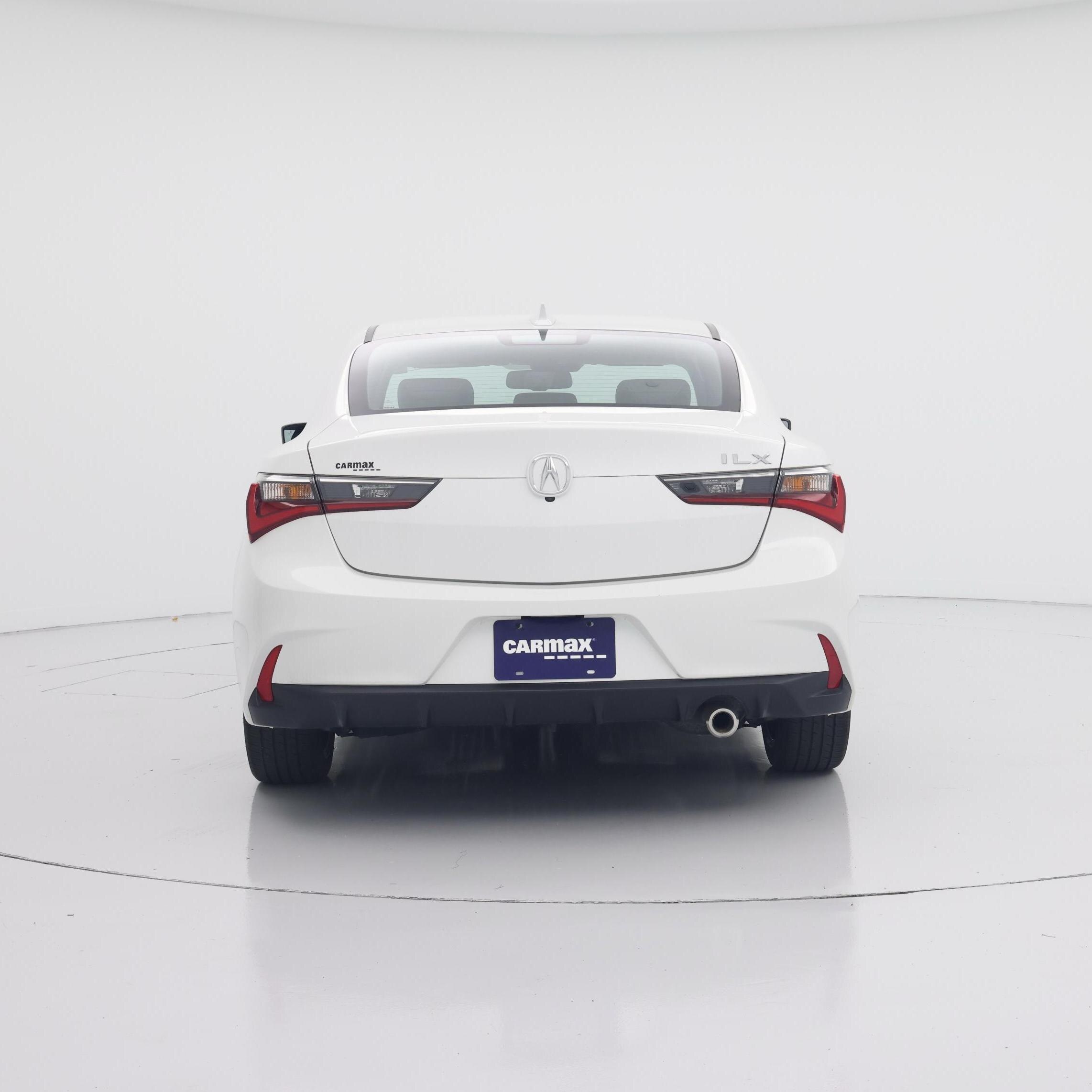 Thumbnail: 2022 Acura ILX - 6
