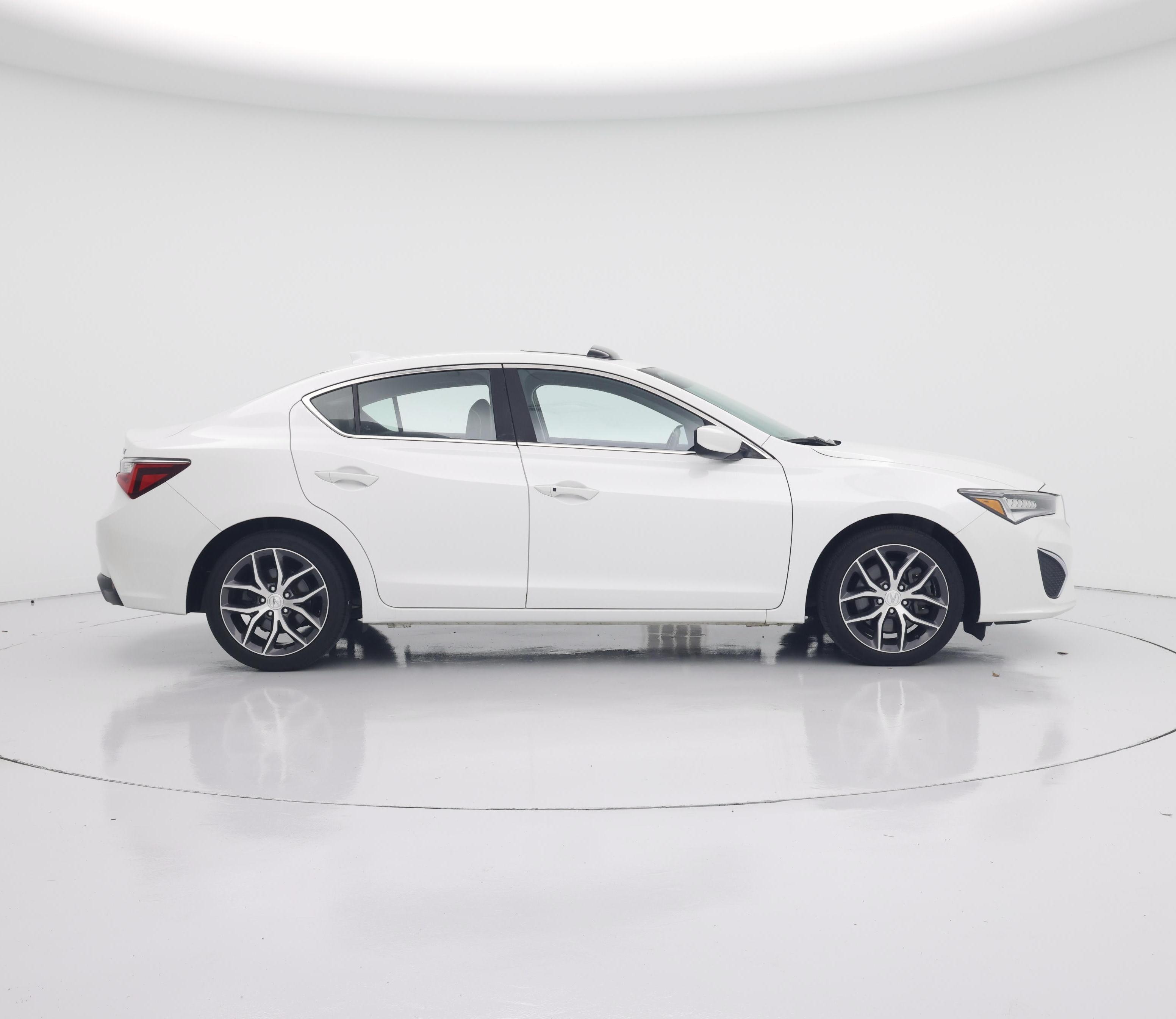 Thumbnail: 2022 Acura ILX - 7