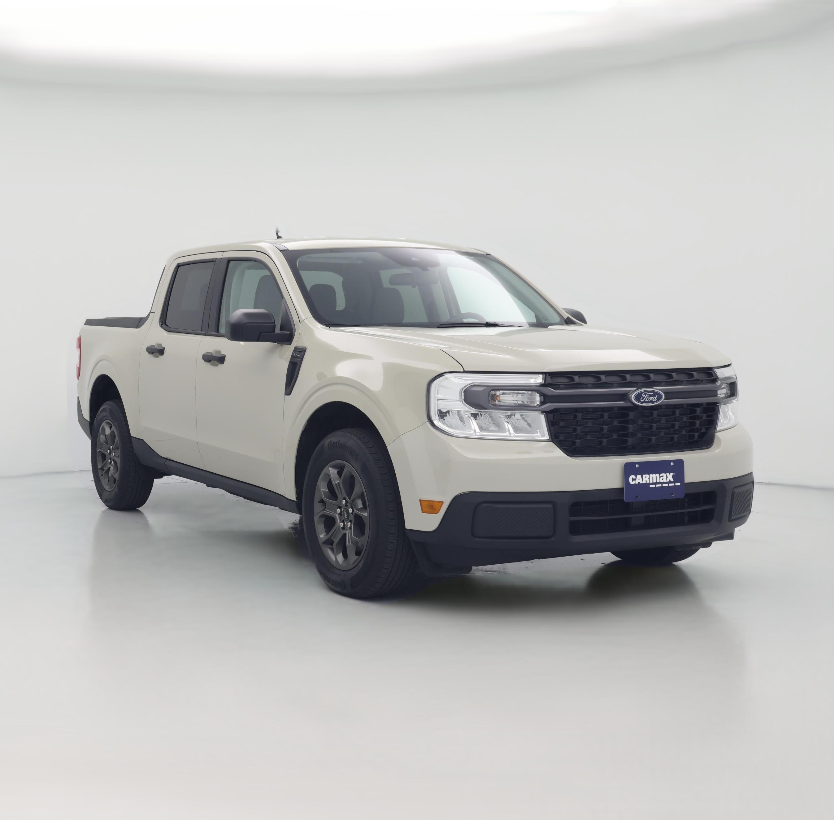 Thumbnail: 2024 Ford Maverick - 1