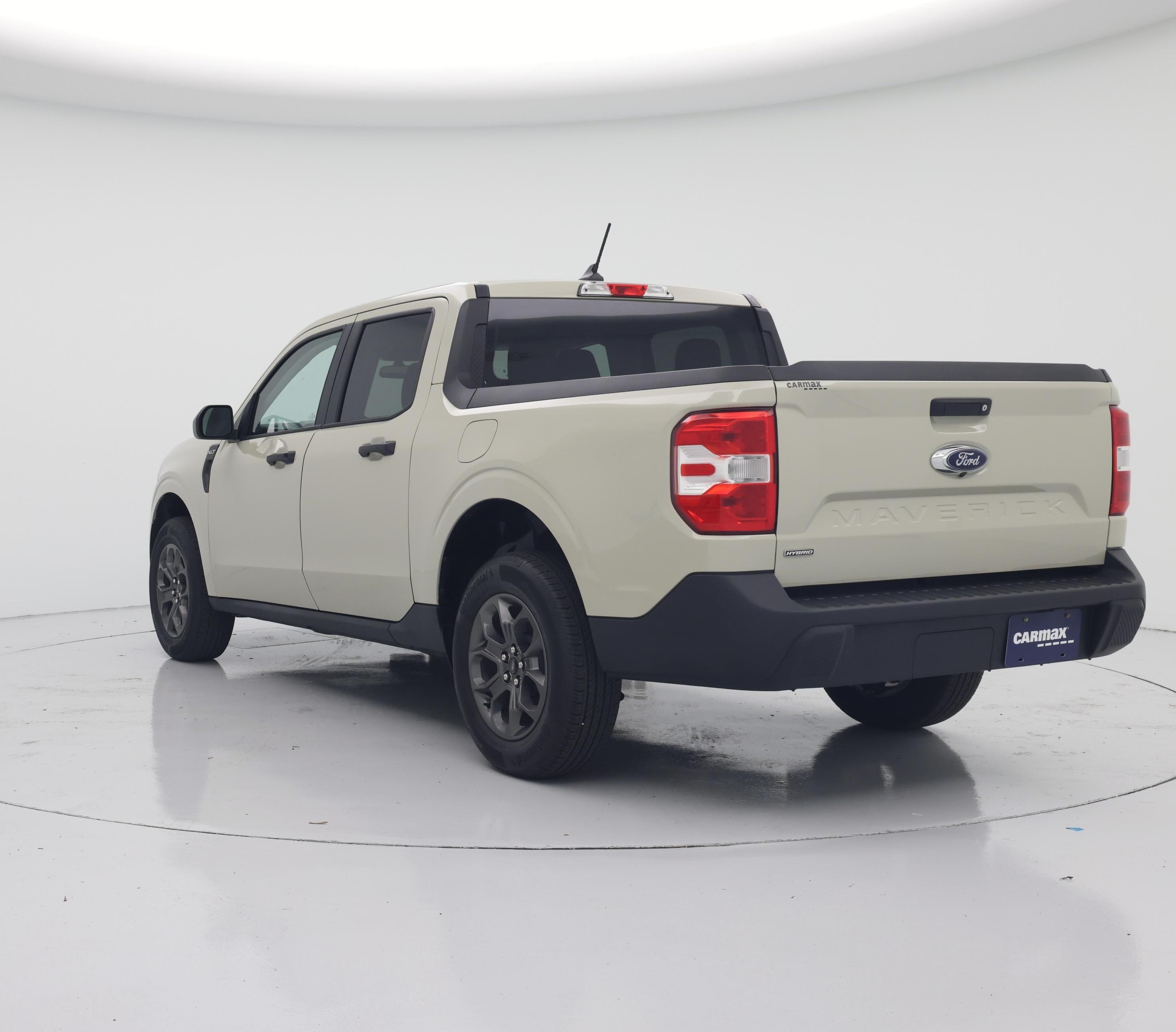Thumbnail: 2024 Ford Maverick - 2