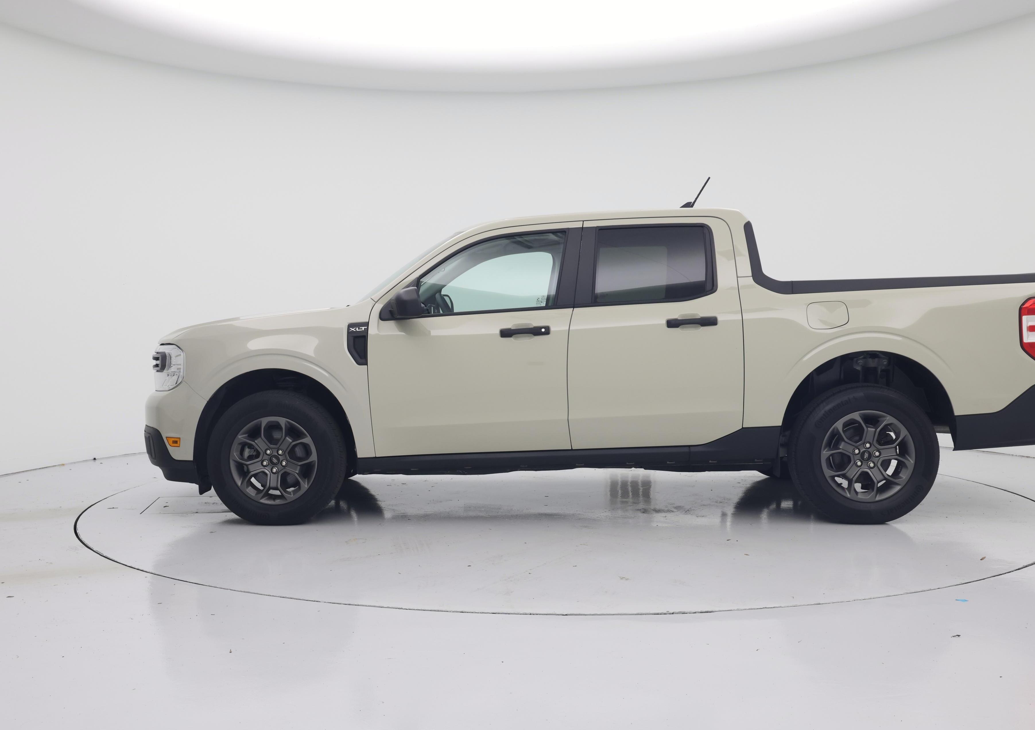 Thumbnail: 2024 Ford Maverick - 3