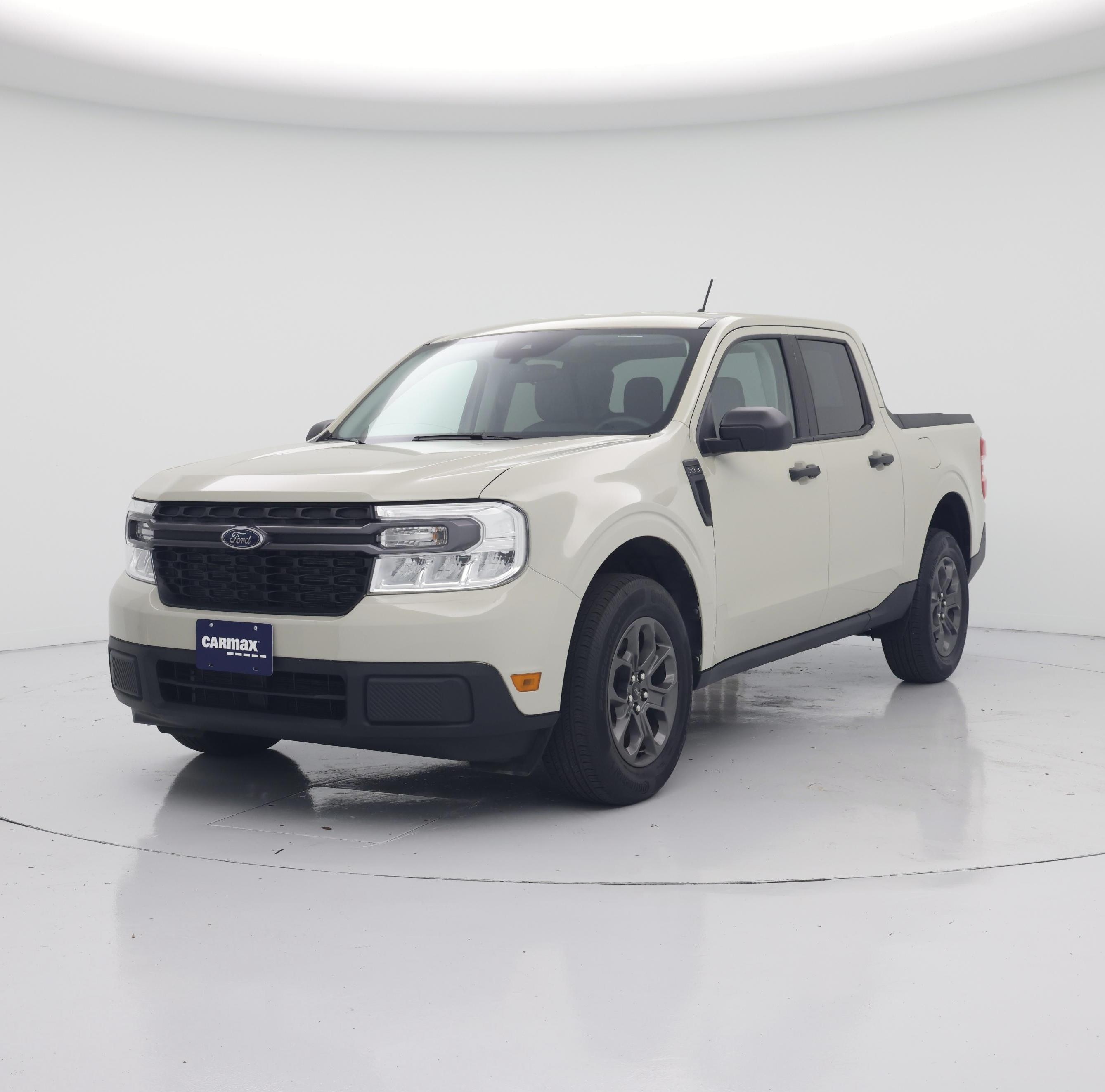 Thumbnail: 2024 Ford Maverick - 4