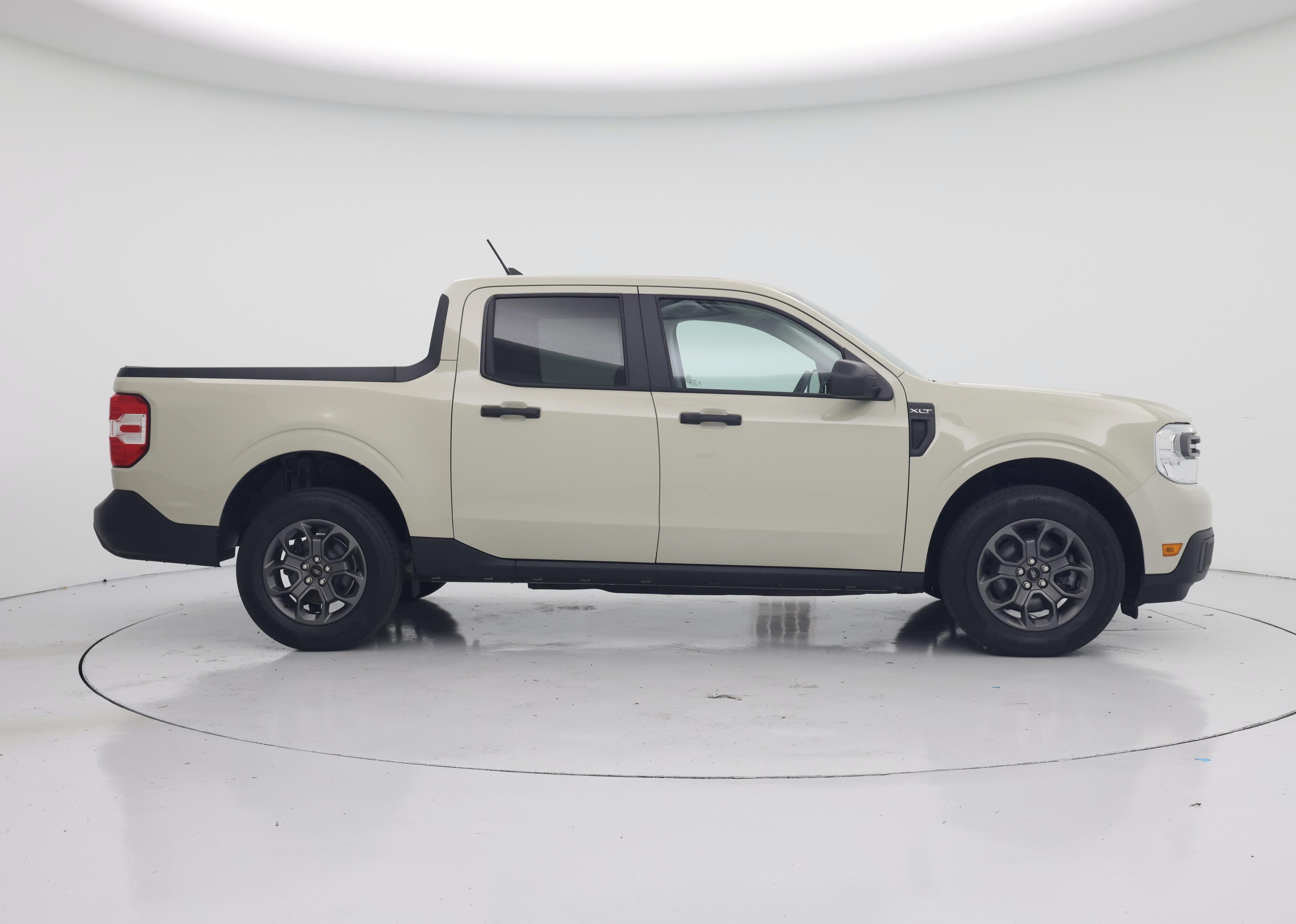 Thumbnail: 2024 Ford Maverick - 7