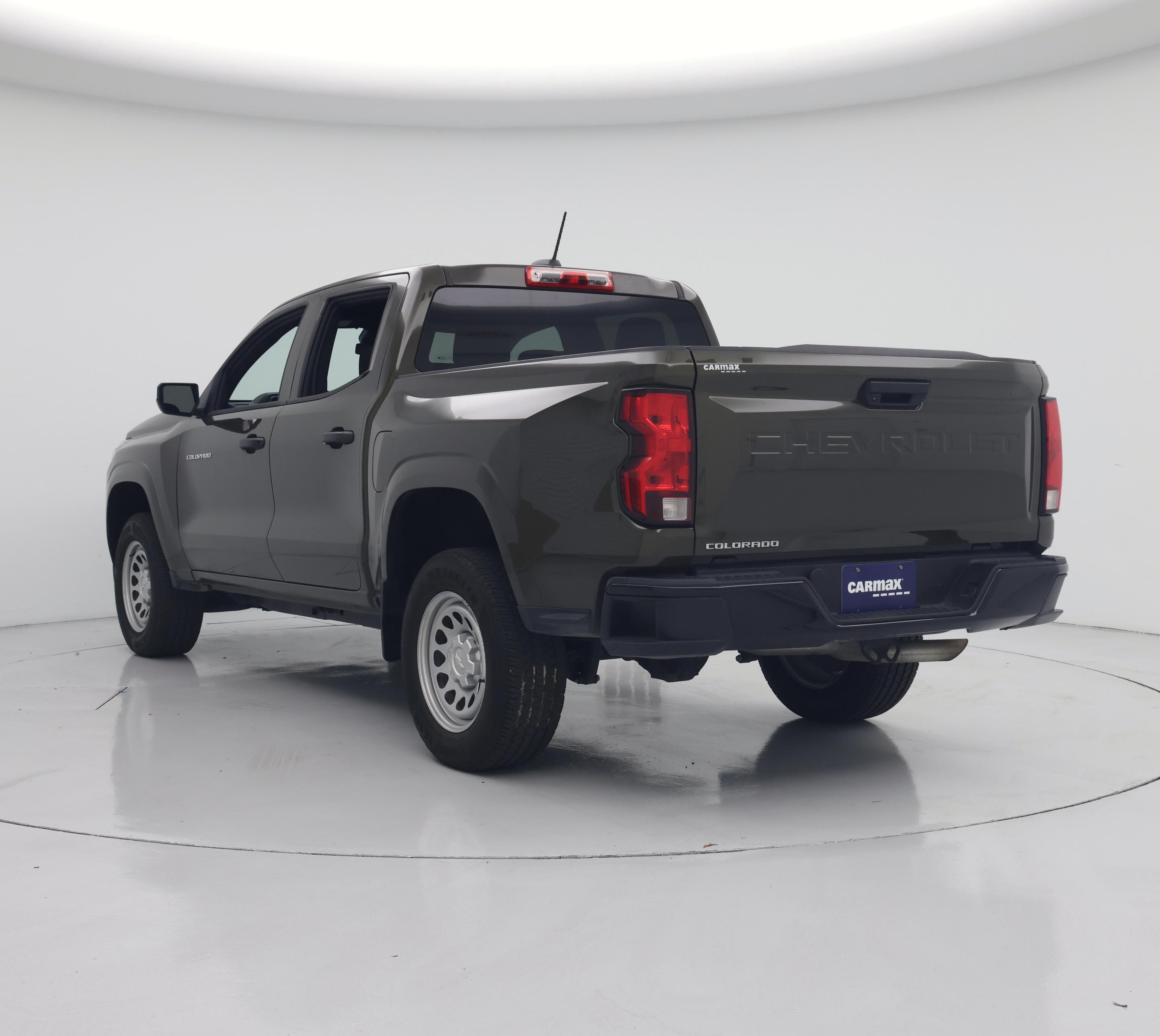 Thumbnail: 2023 Chevrolet Colorado - 2