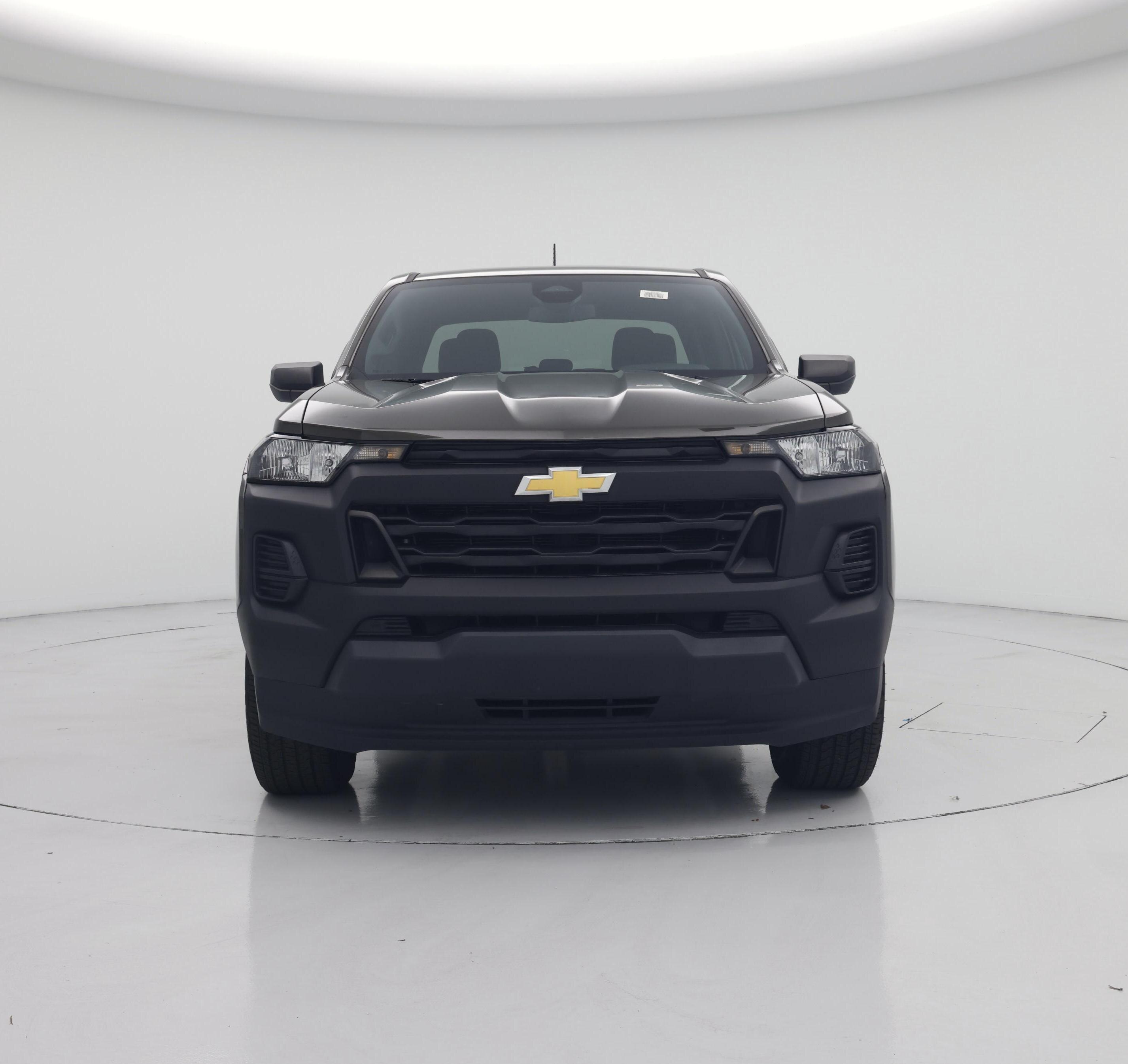 Thumbnail: 2023 Chevrolet Colorado - 5