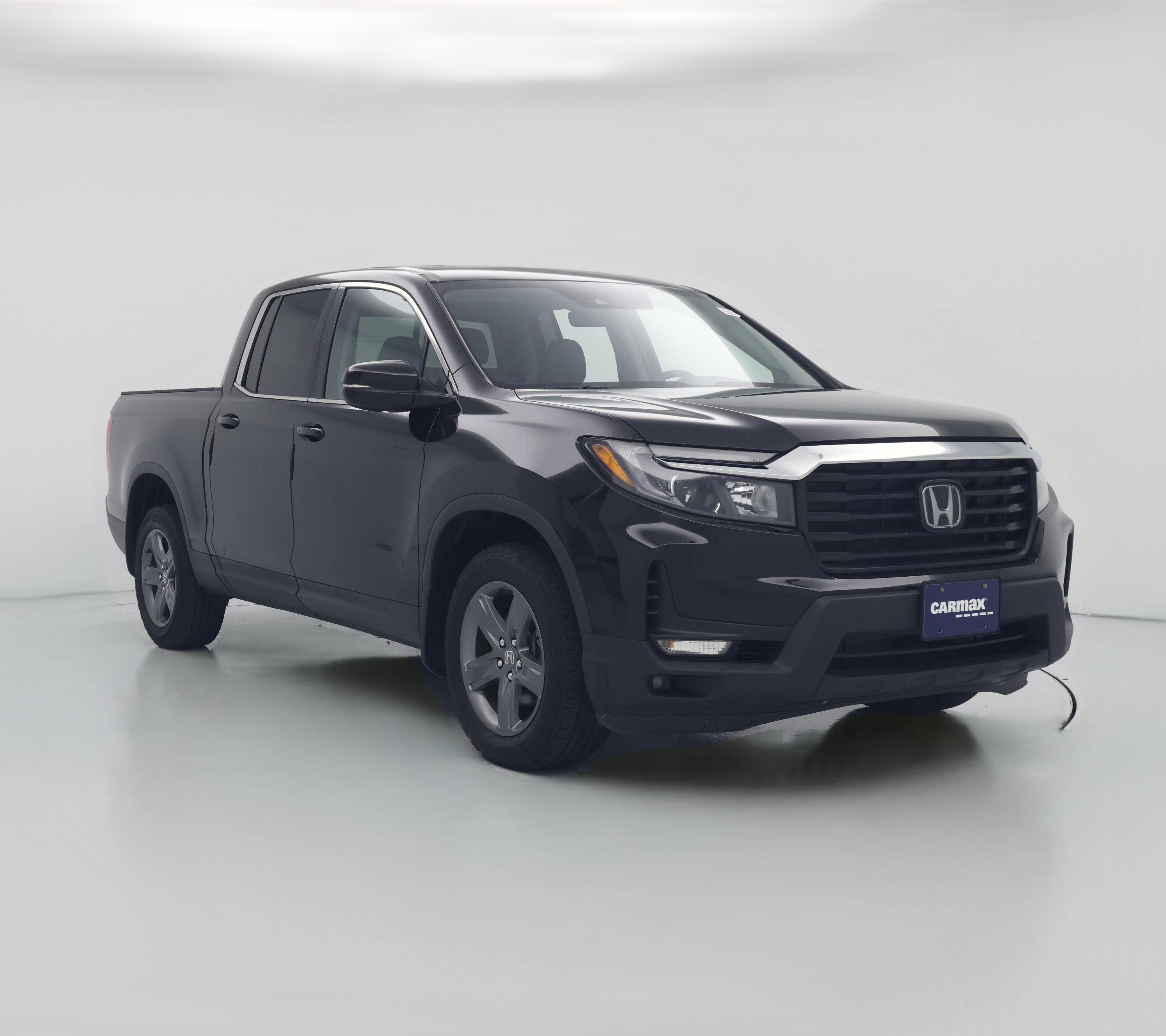 Thumbnail: 2023 Honda Ridgeline - 1