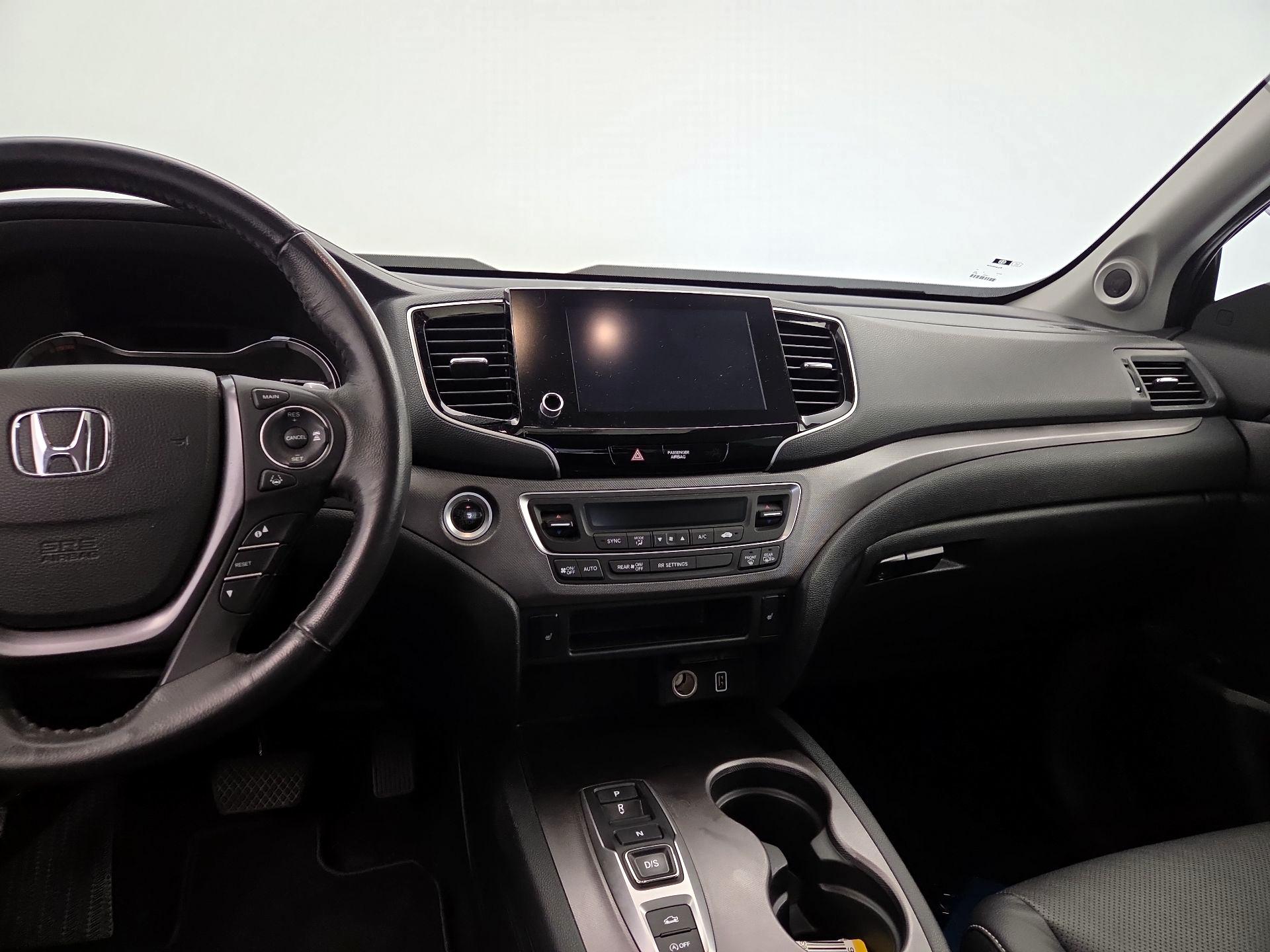 Thumbnail: 2023 Honda Ridgeline - 9