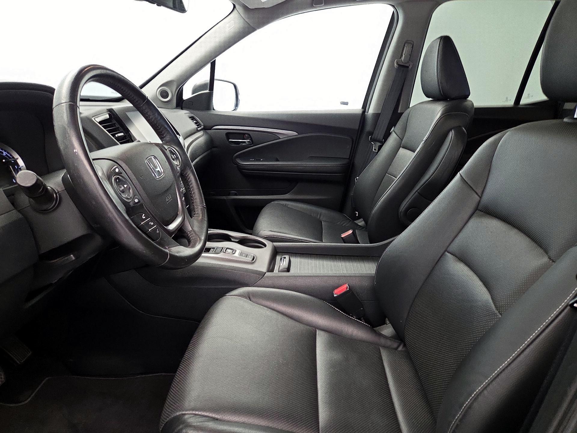 Thumbnail: 2023 Honda Ridgeline - 11