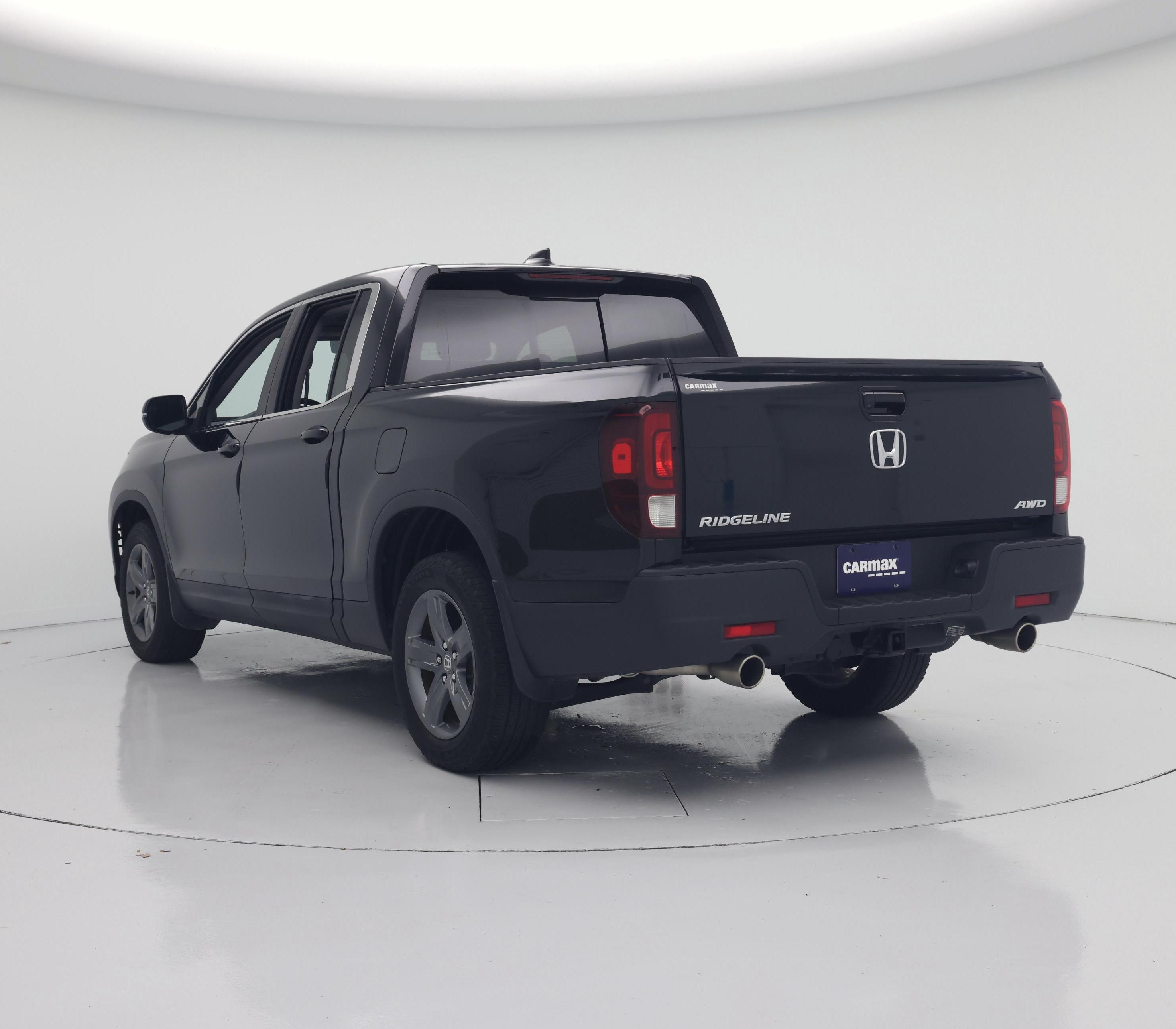 Thumbnail: 2023 Honda Ridgeline - 2
