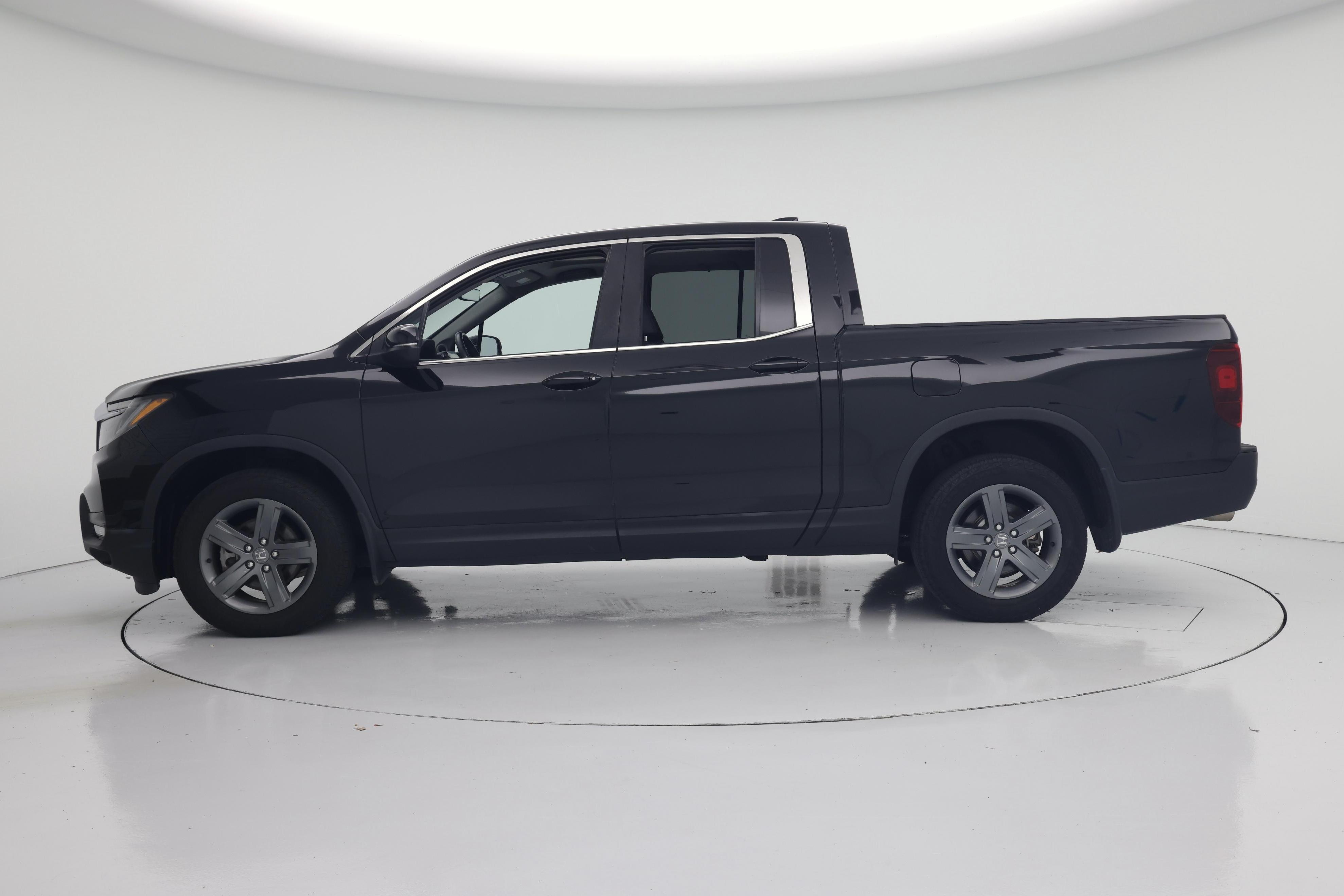 Thumbnail: 2023 Honda Ridgeline - 3