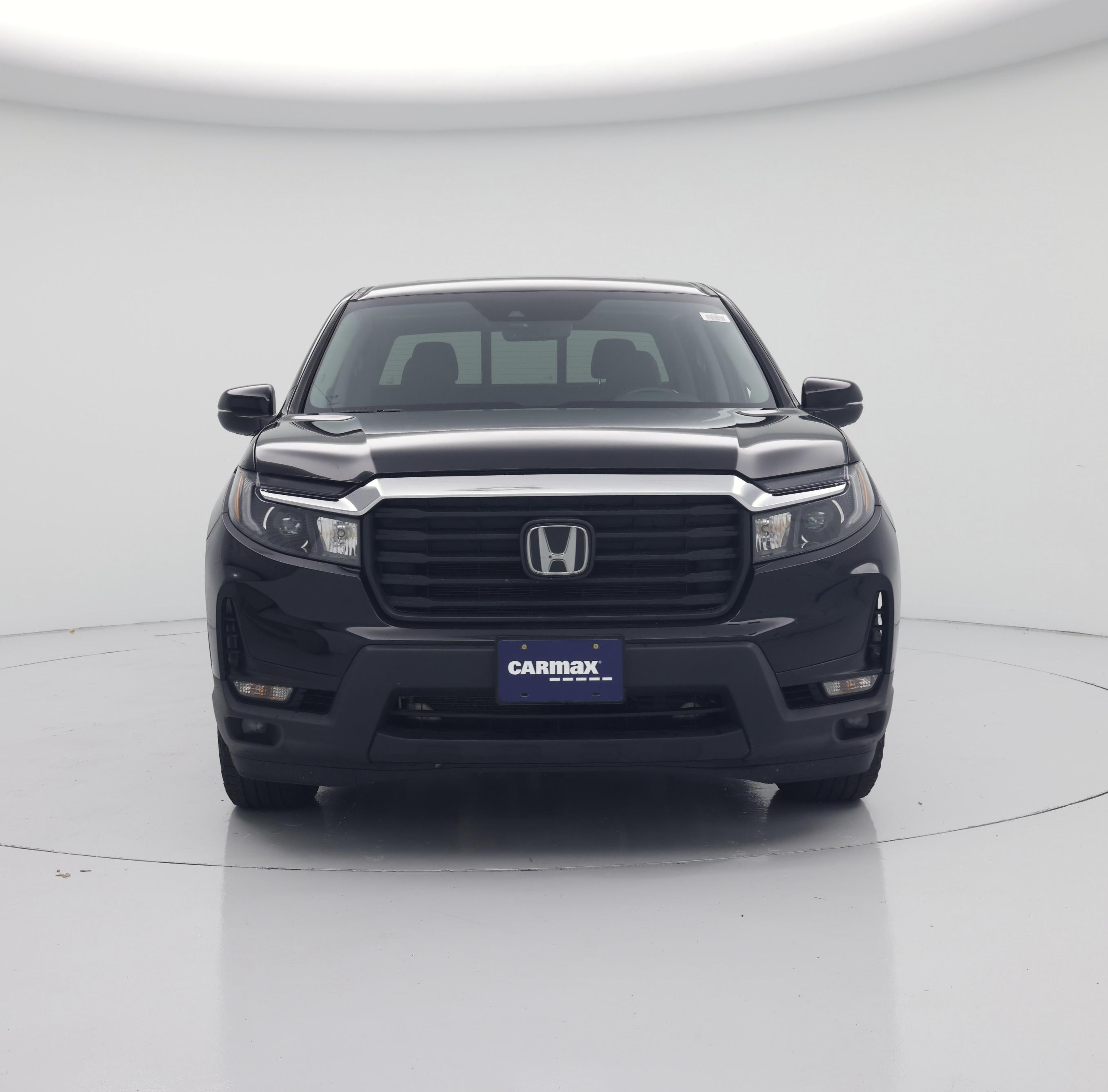 Thumbnail: 2023 Honda Ridgeline - 5