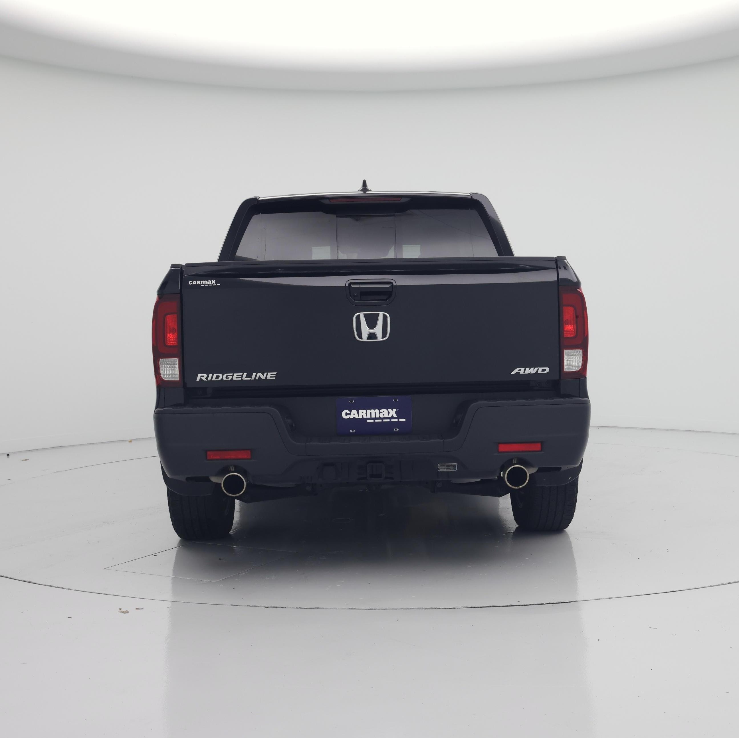 Thumbnail: 2023 Honda Ridgeline - 6