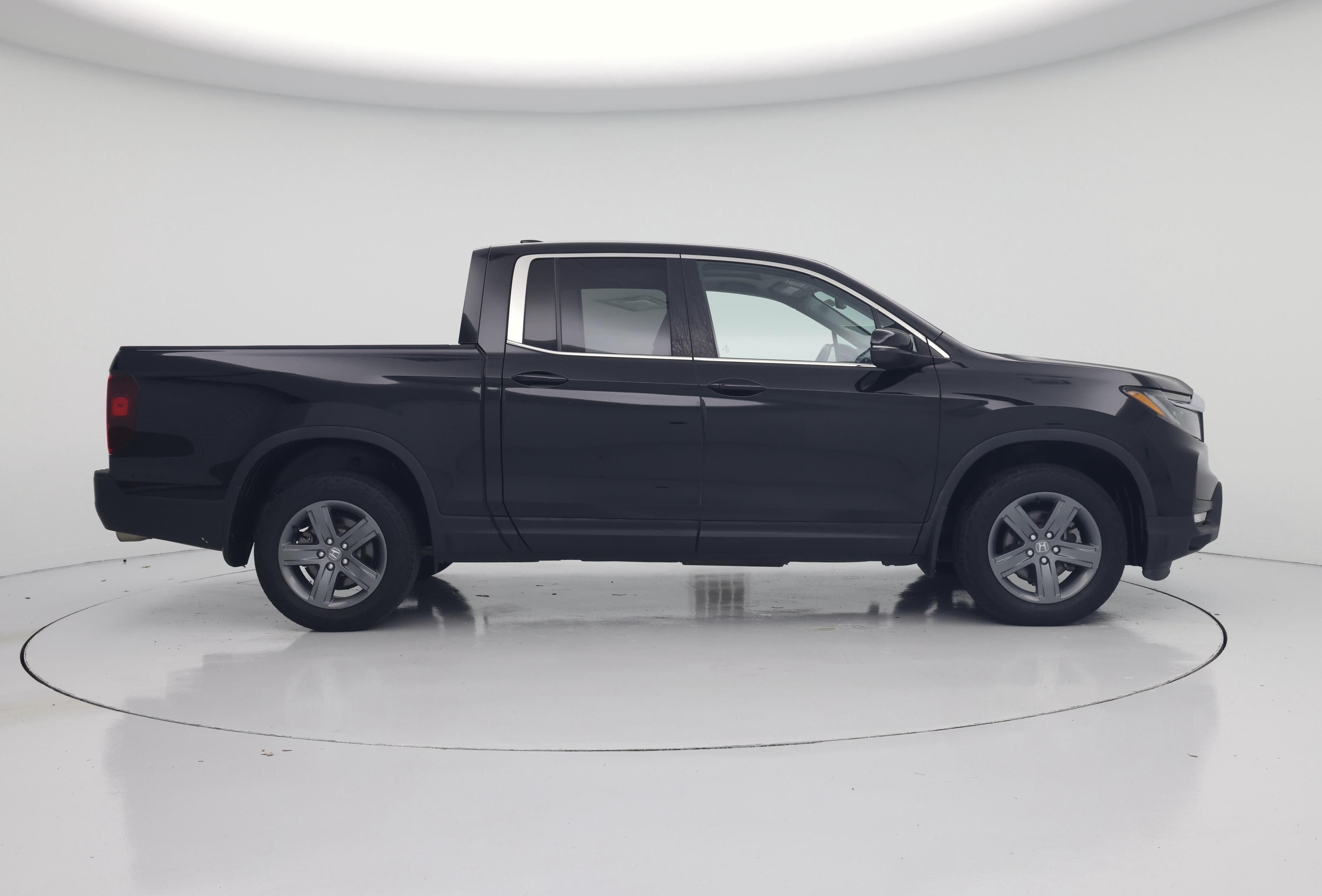 Thumbnail: 2023 Honda Ridgeline - 7