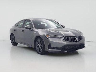 2024 Acura Integra Technology A-Spec