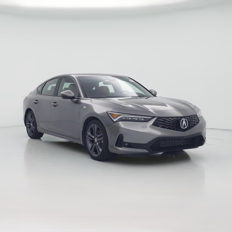 2024 Acura Integra Technology A-Spec