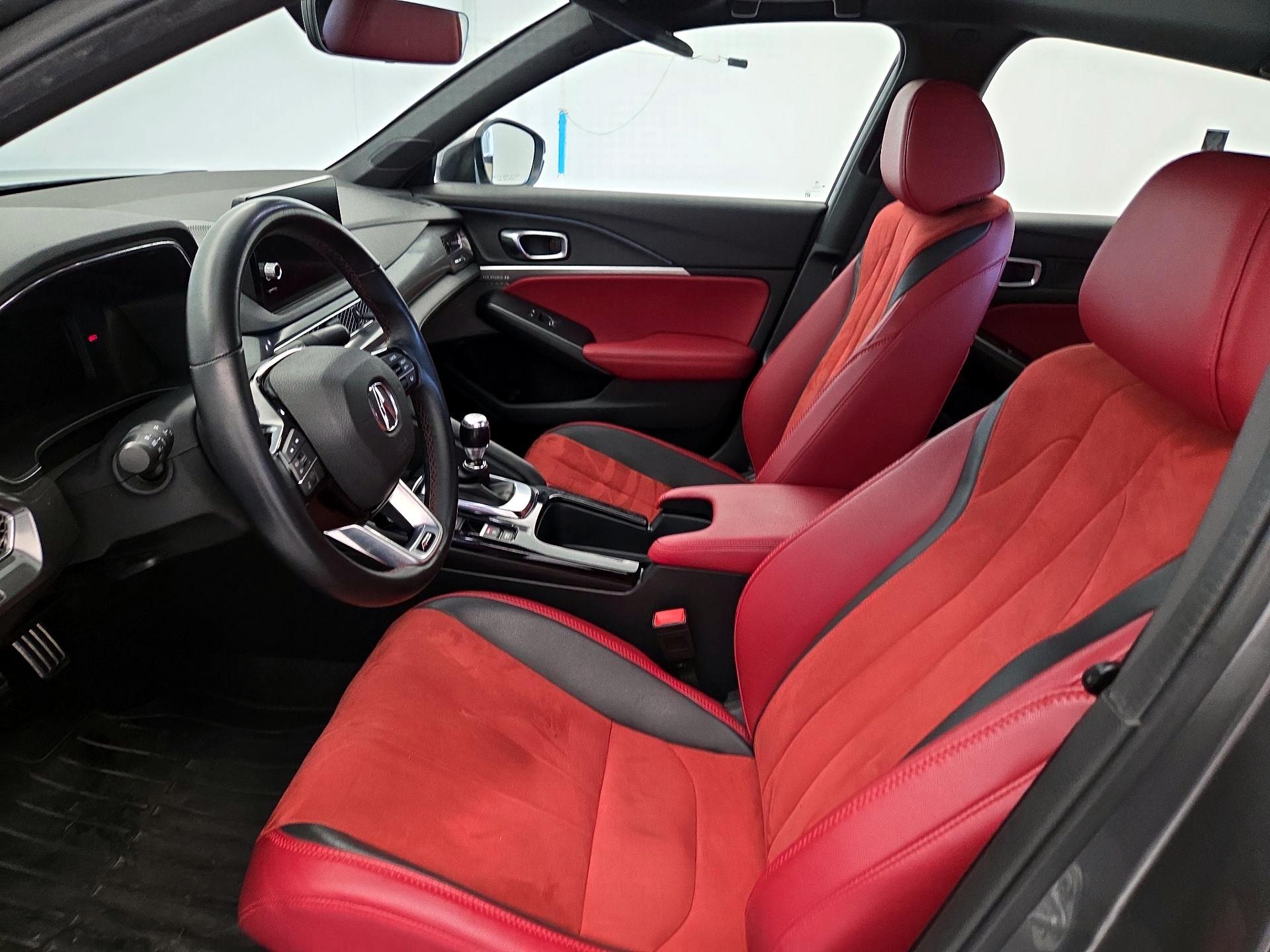Thumbnail: 2024 Acura Integra - 11
