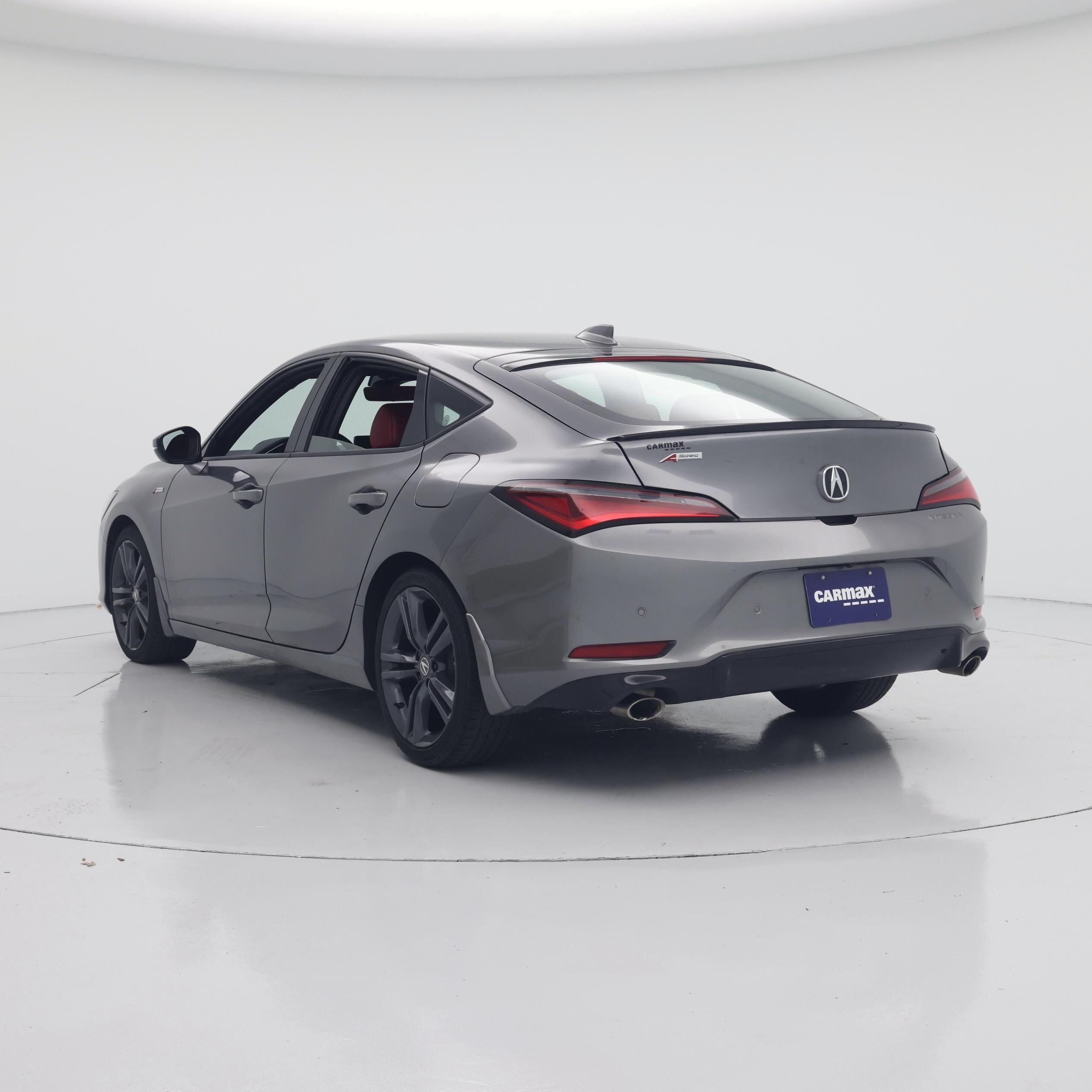 Thumbnail: 2024 Acura Integra - 2
