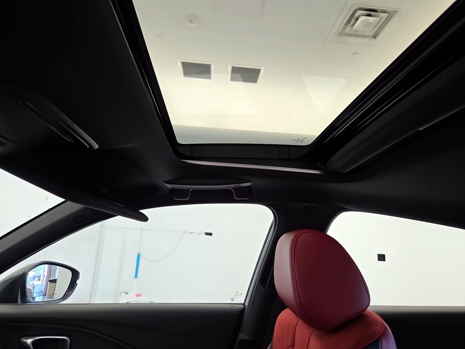 Thumbnail: 2024 Acura Integra - 19
