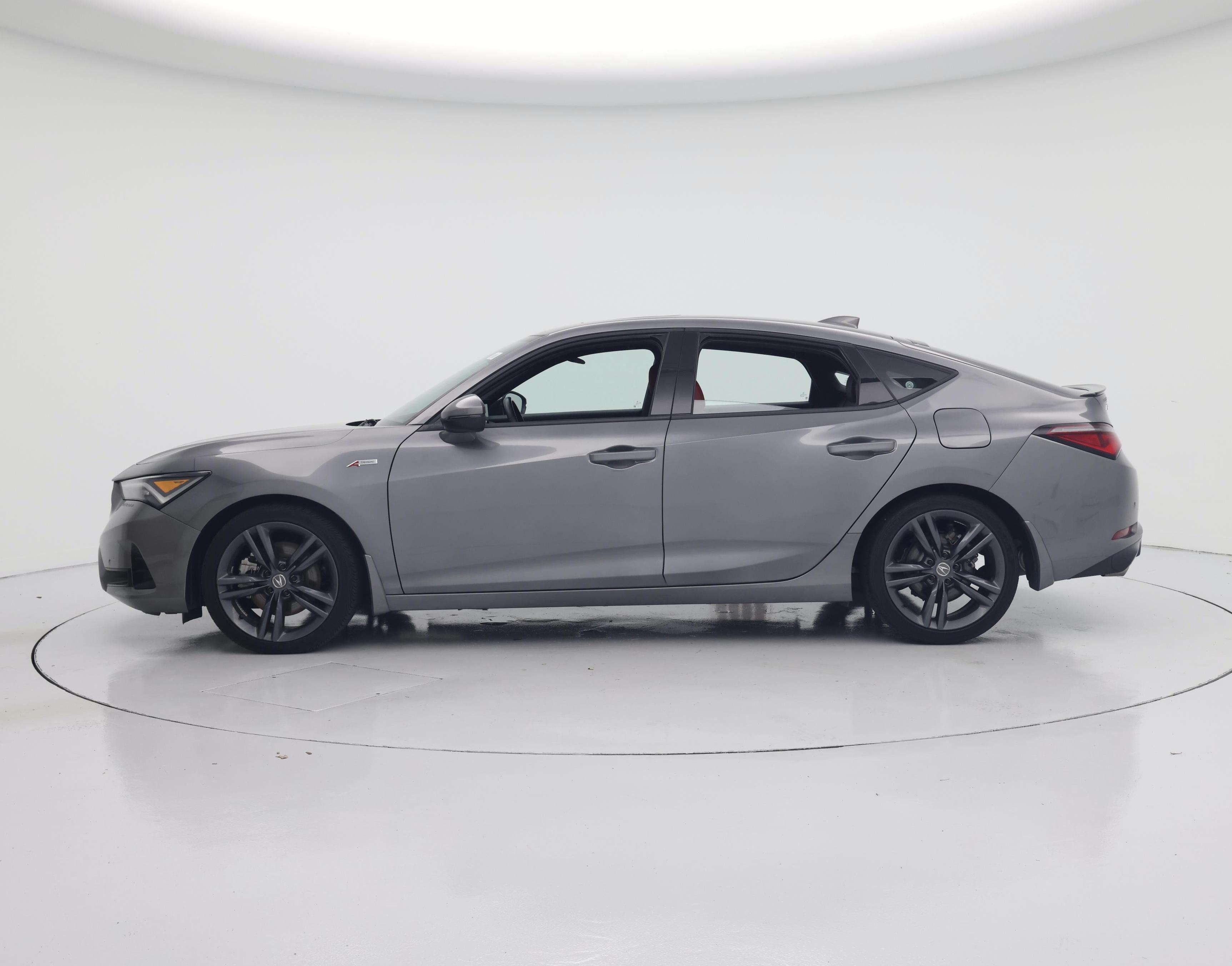 Thumbnail: 2024 Acura Integra - 3