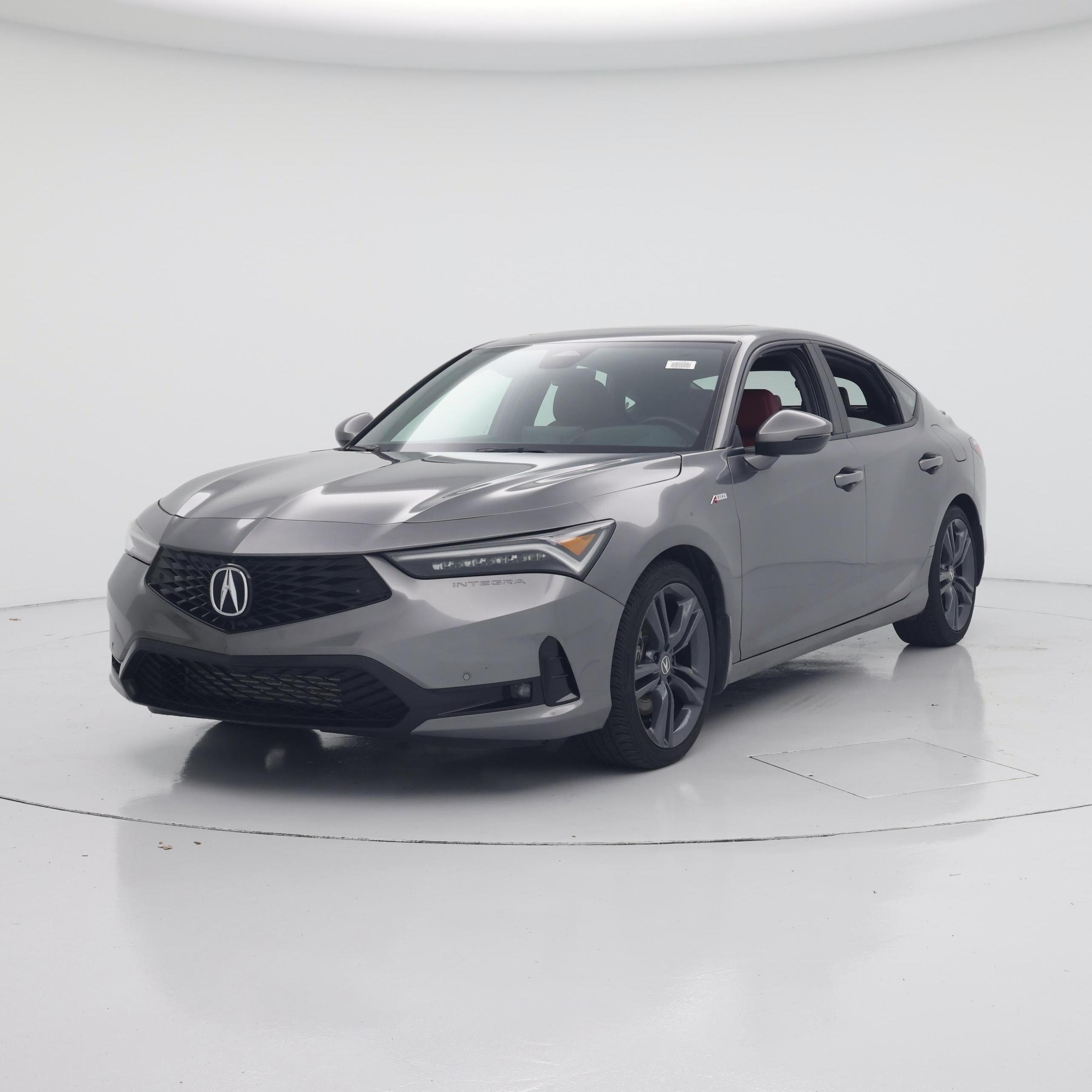 Thumbnail: 2024 Acura Integra - 4