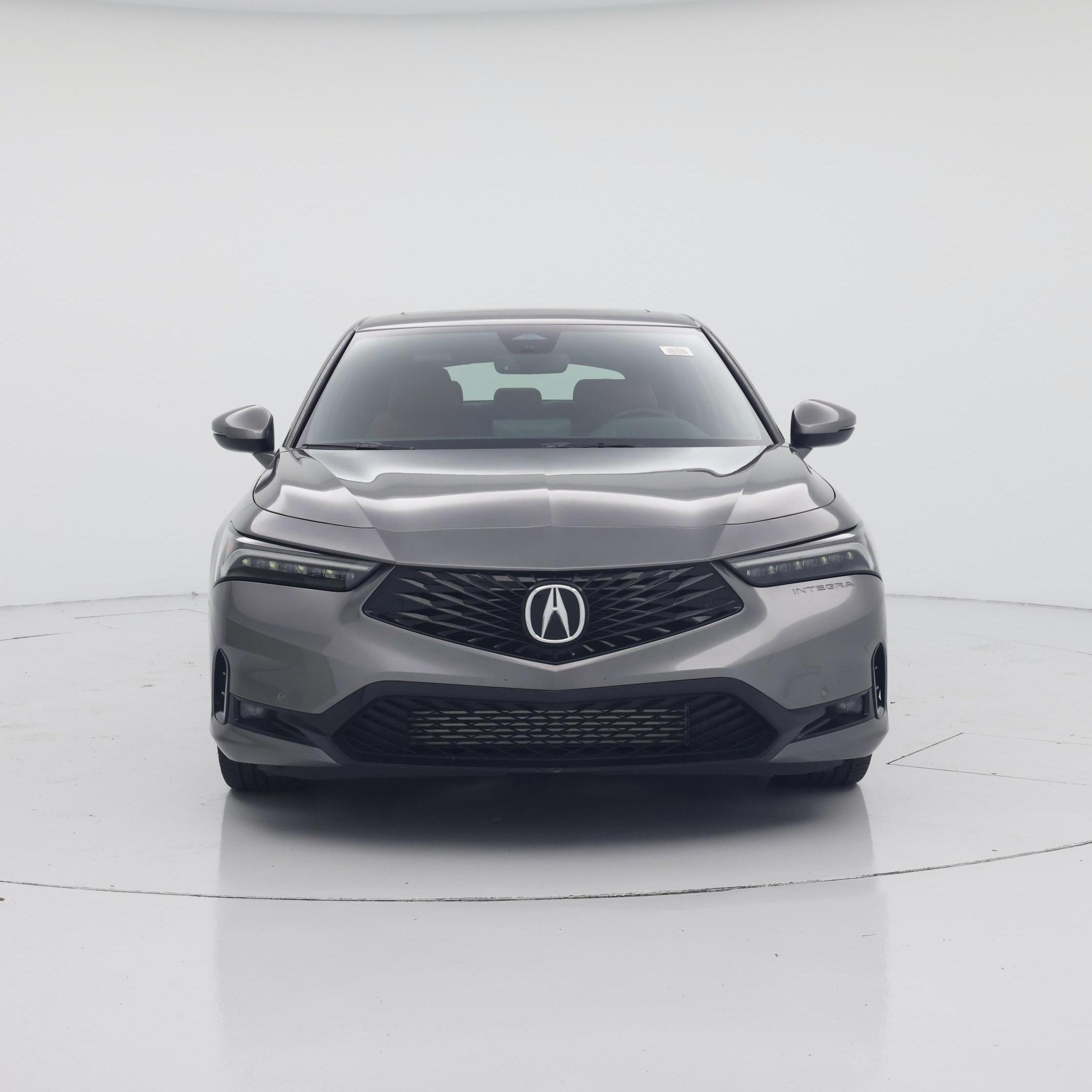 Thumbnail: 2024 Acura Integra - 5