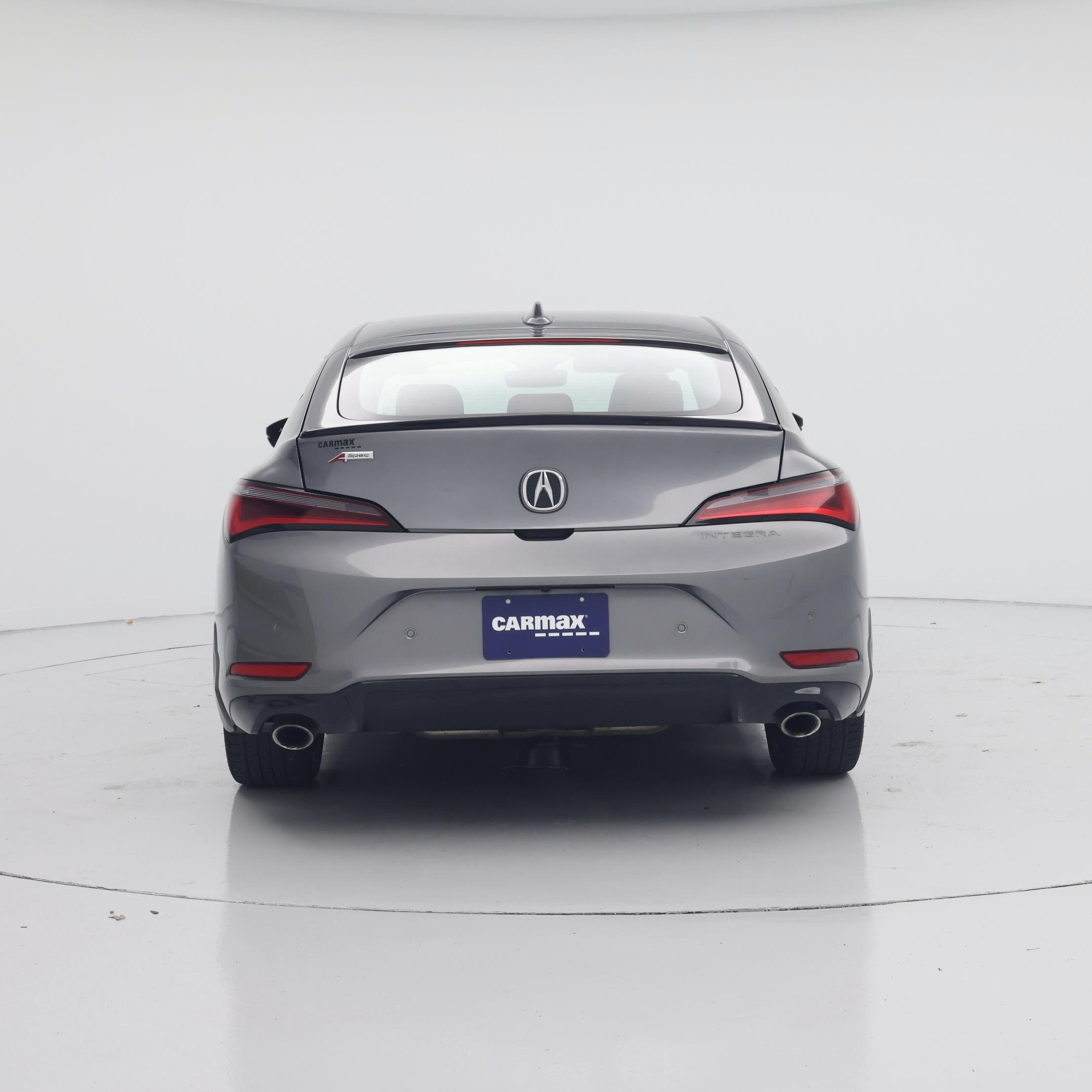 Thumbnail: 2024 Acura Integra - 6