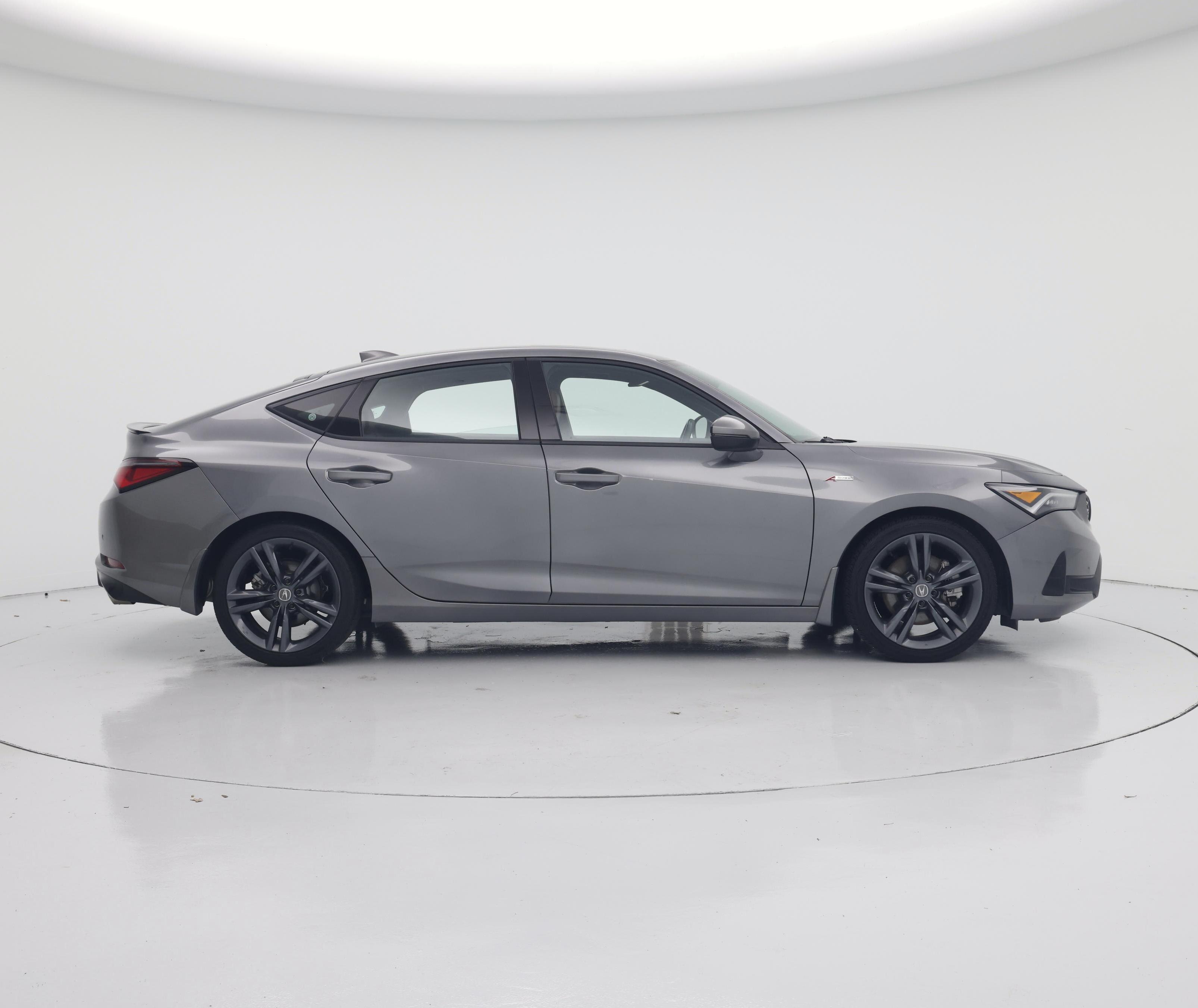 Thumbnail: 2024 Acura Integra - 7