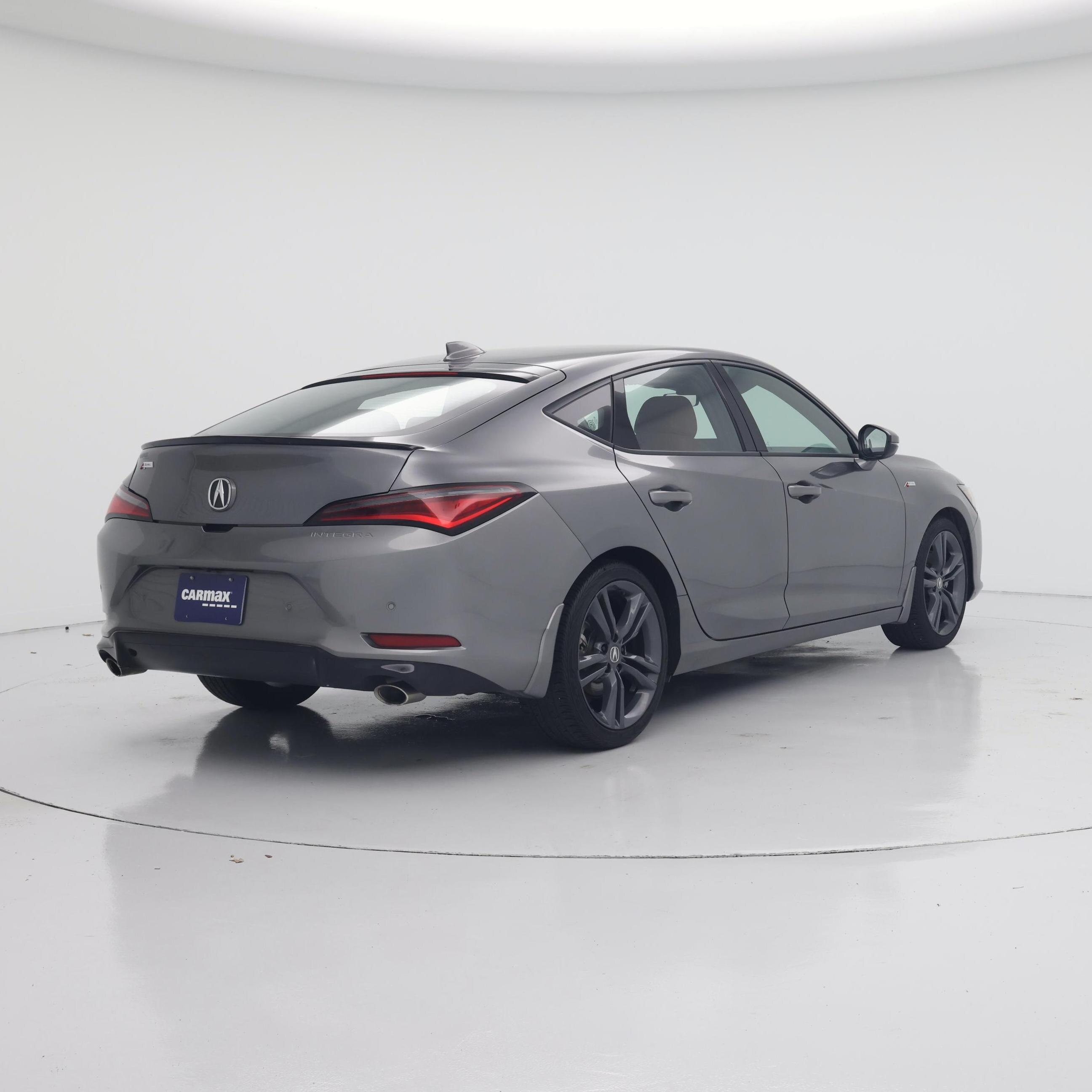 Thumbnail: 2024 Acura Integra - 8