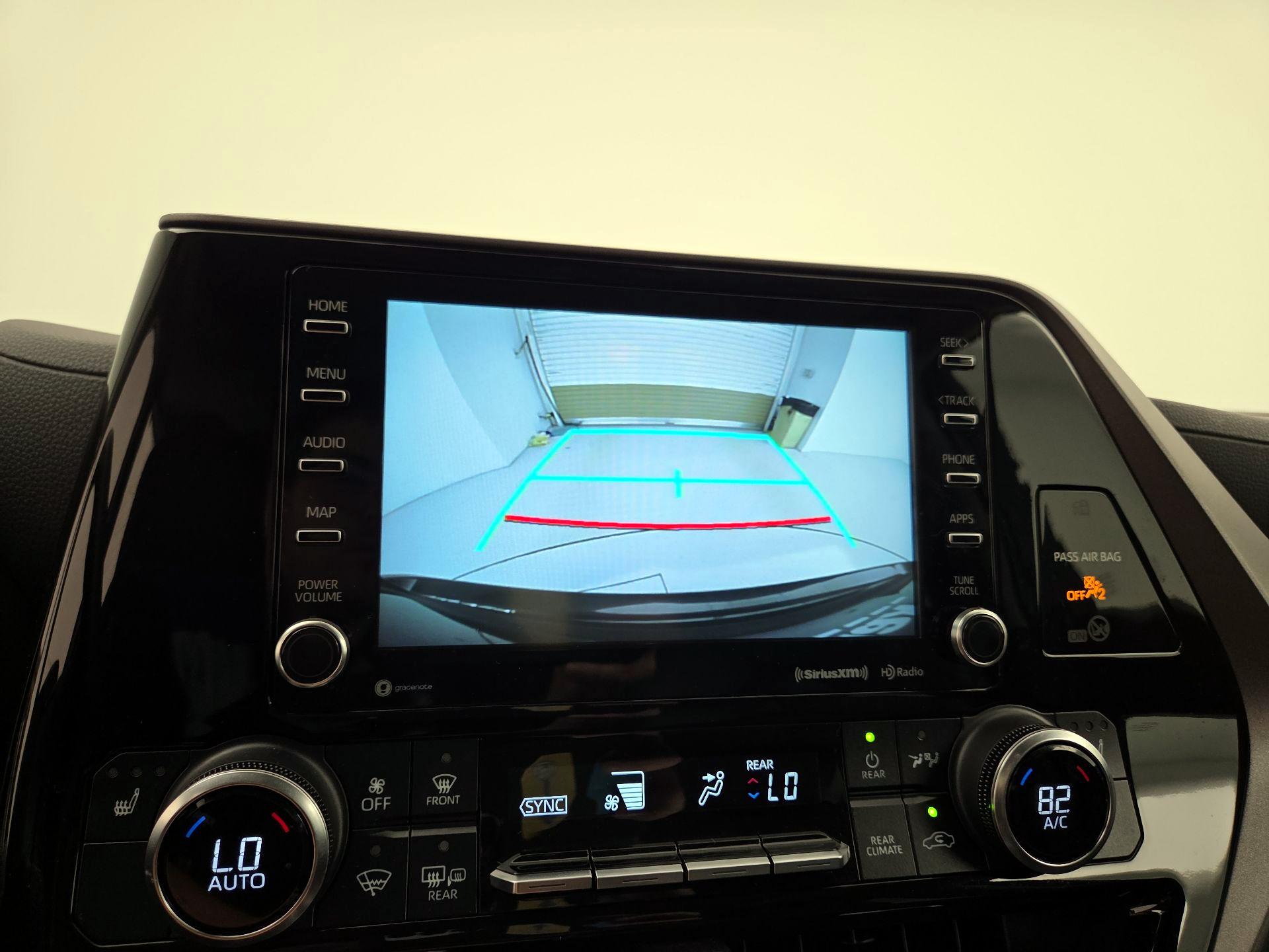 Thumbnail: 2022 Toyota Highlander - 14