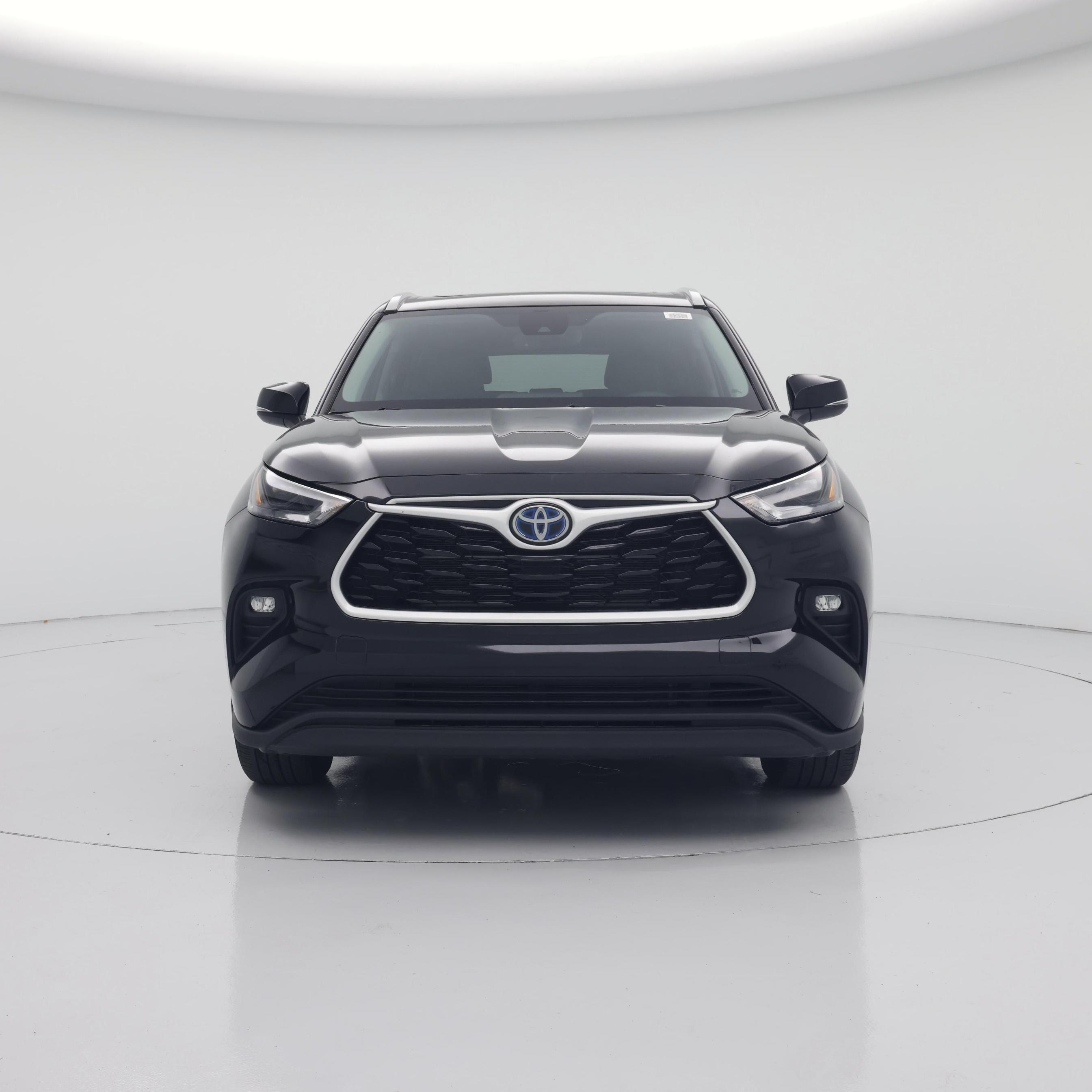 Thumbnail: 2022 Toyota Highlander - 5