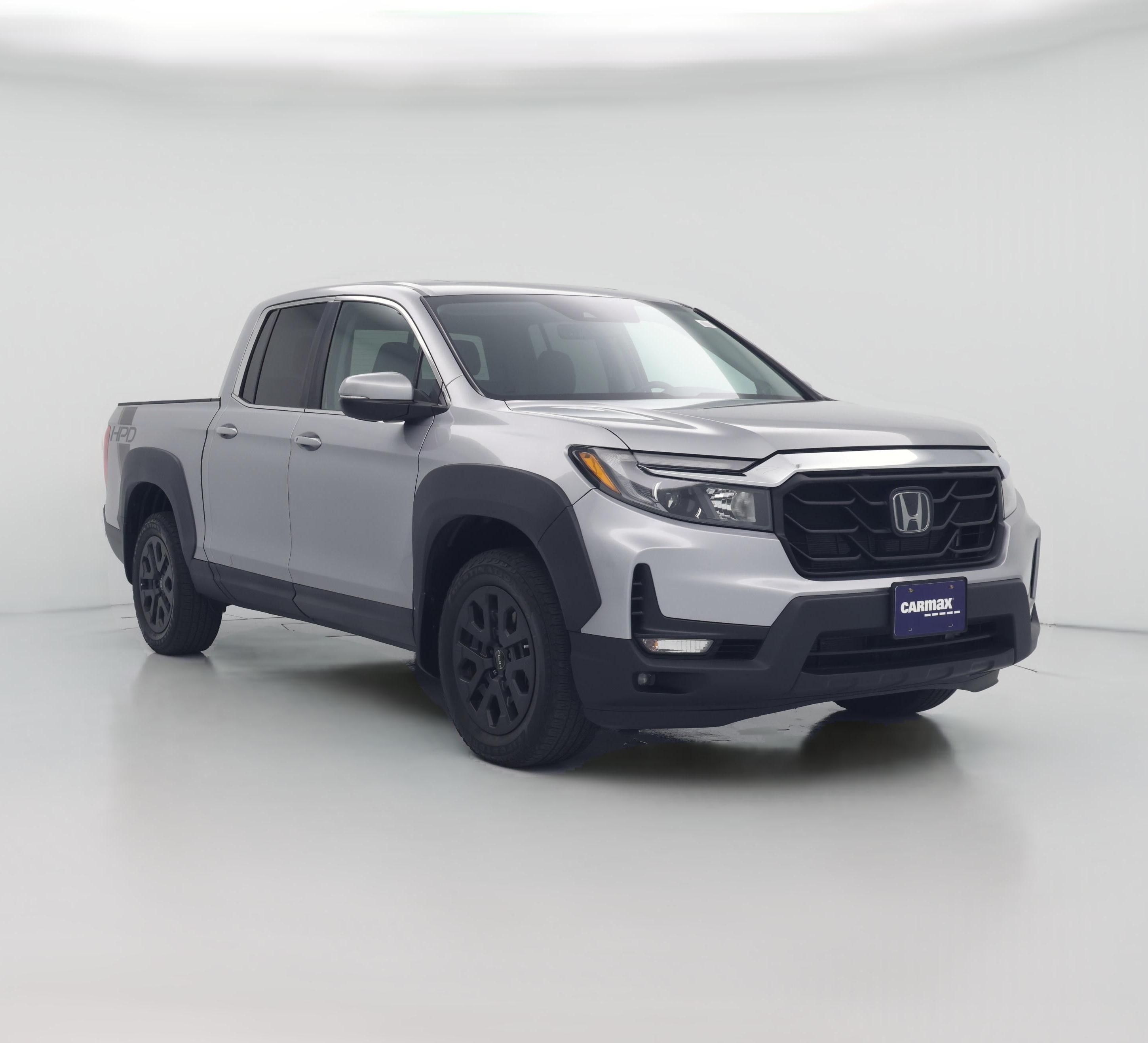Thumbnail: 2023 Honda Ridgeline - 1