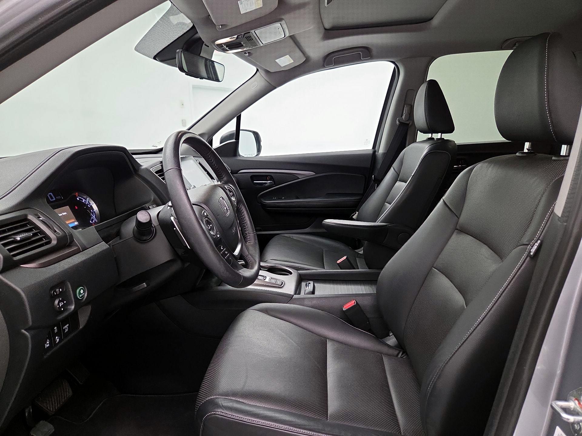 Thumbnail: 2023 Honda Ridgeline - 11
