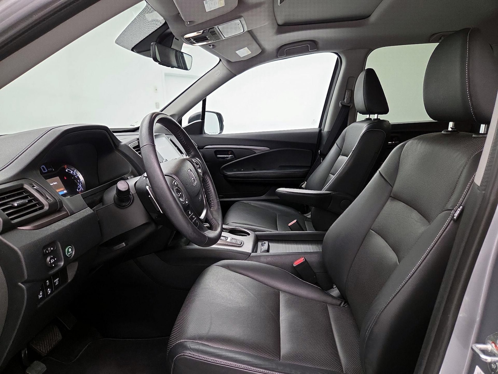 2023 Honda Ridgeline RTL - Photo 12