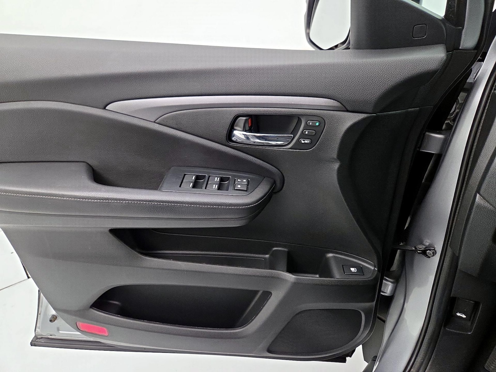 2023 Honda Ridgeline RTL - Photo 13