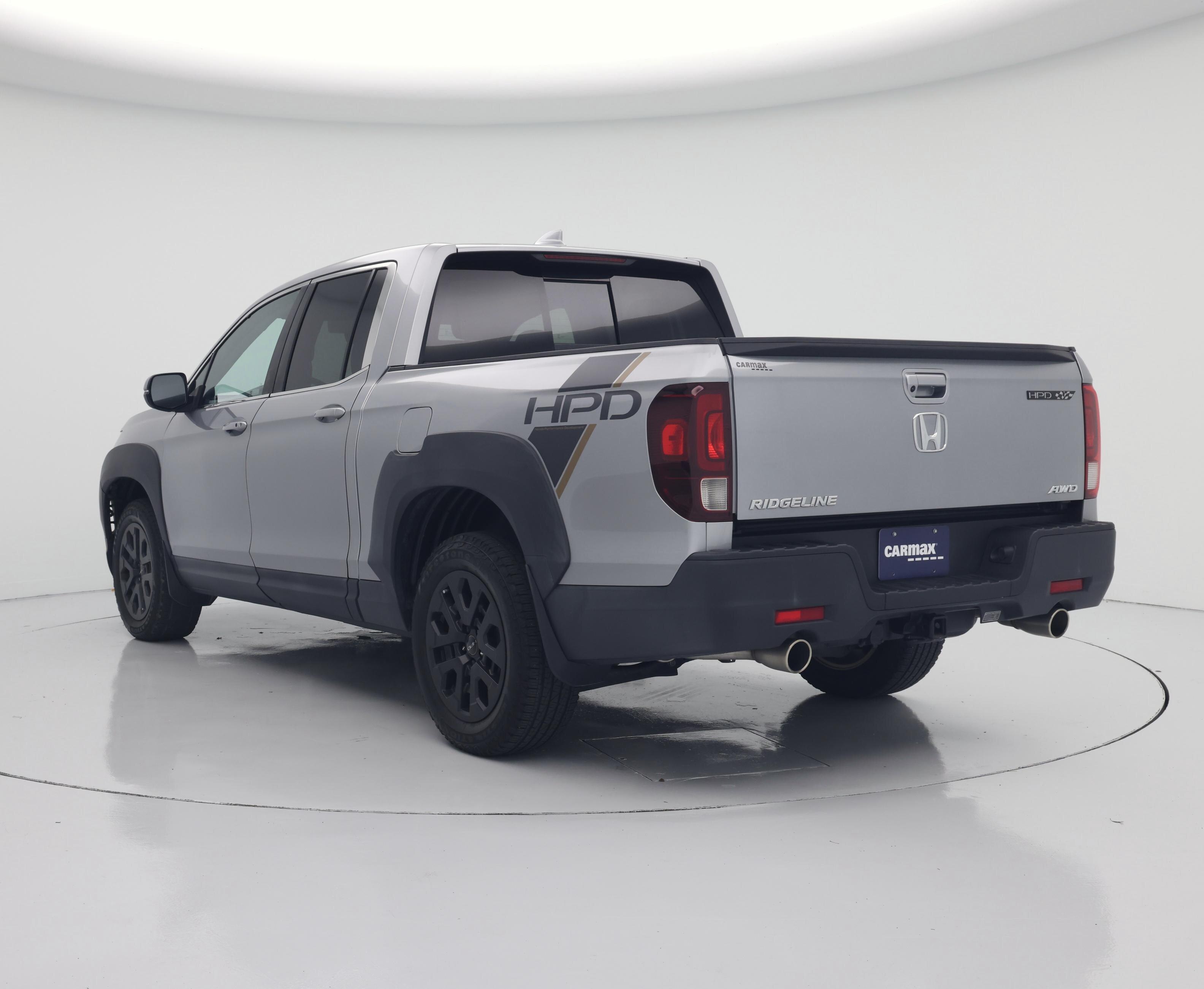Thumbnail: 2023 Honda Ridgeline - 2